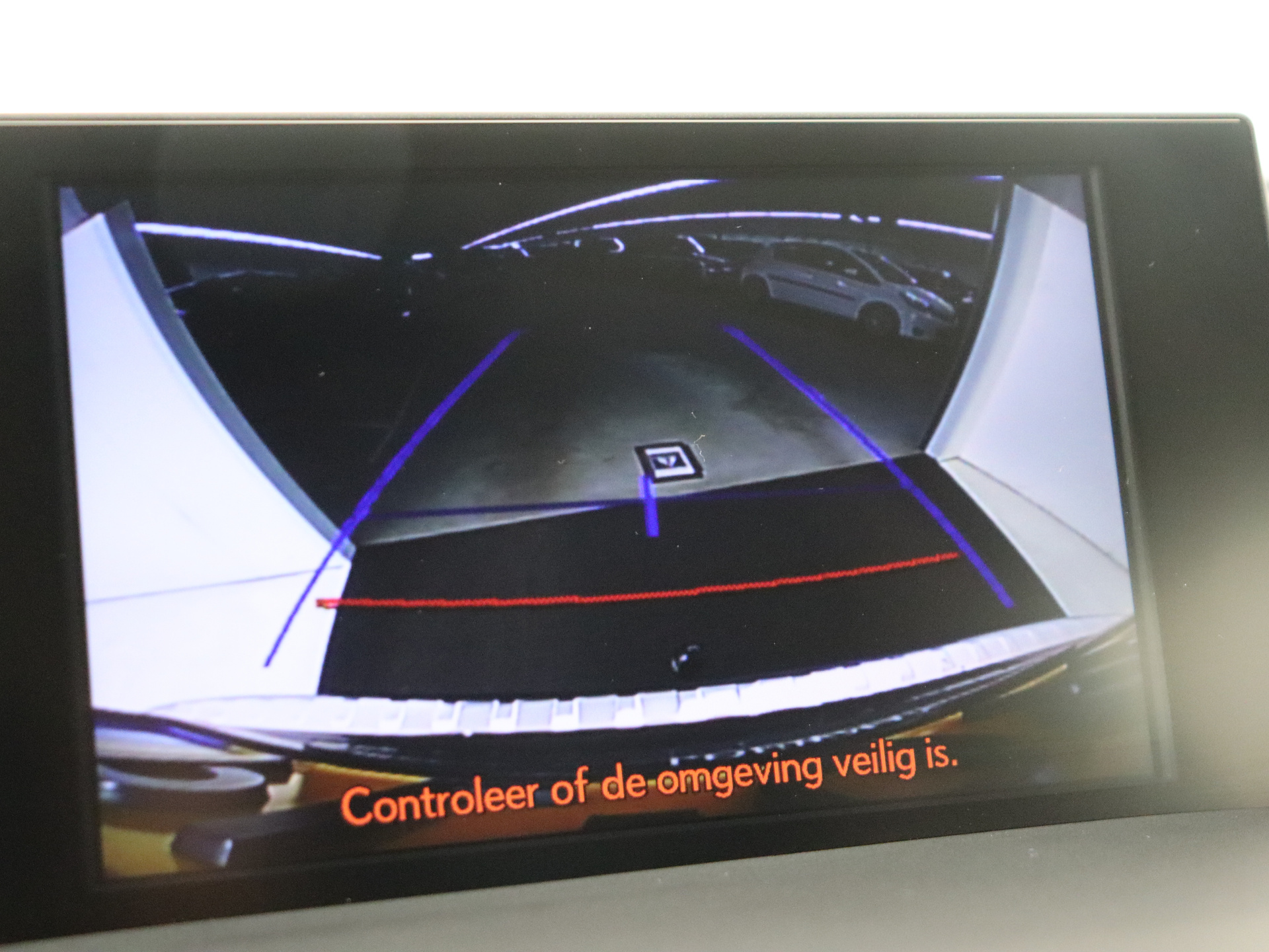 Foto van Lexus Lexus Nx300h