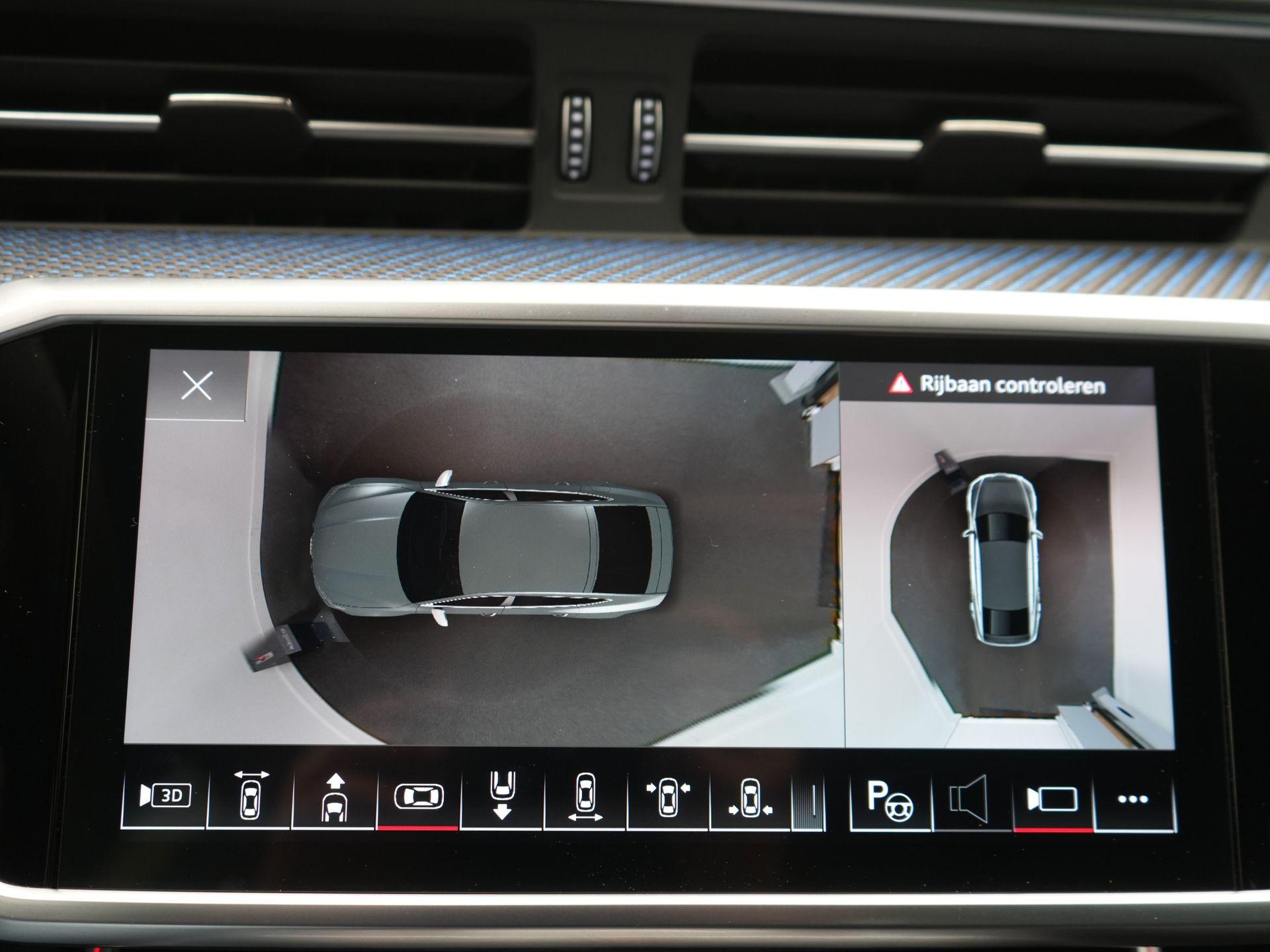 Foto van Audi RS 7 Sportback
