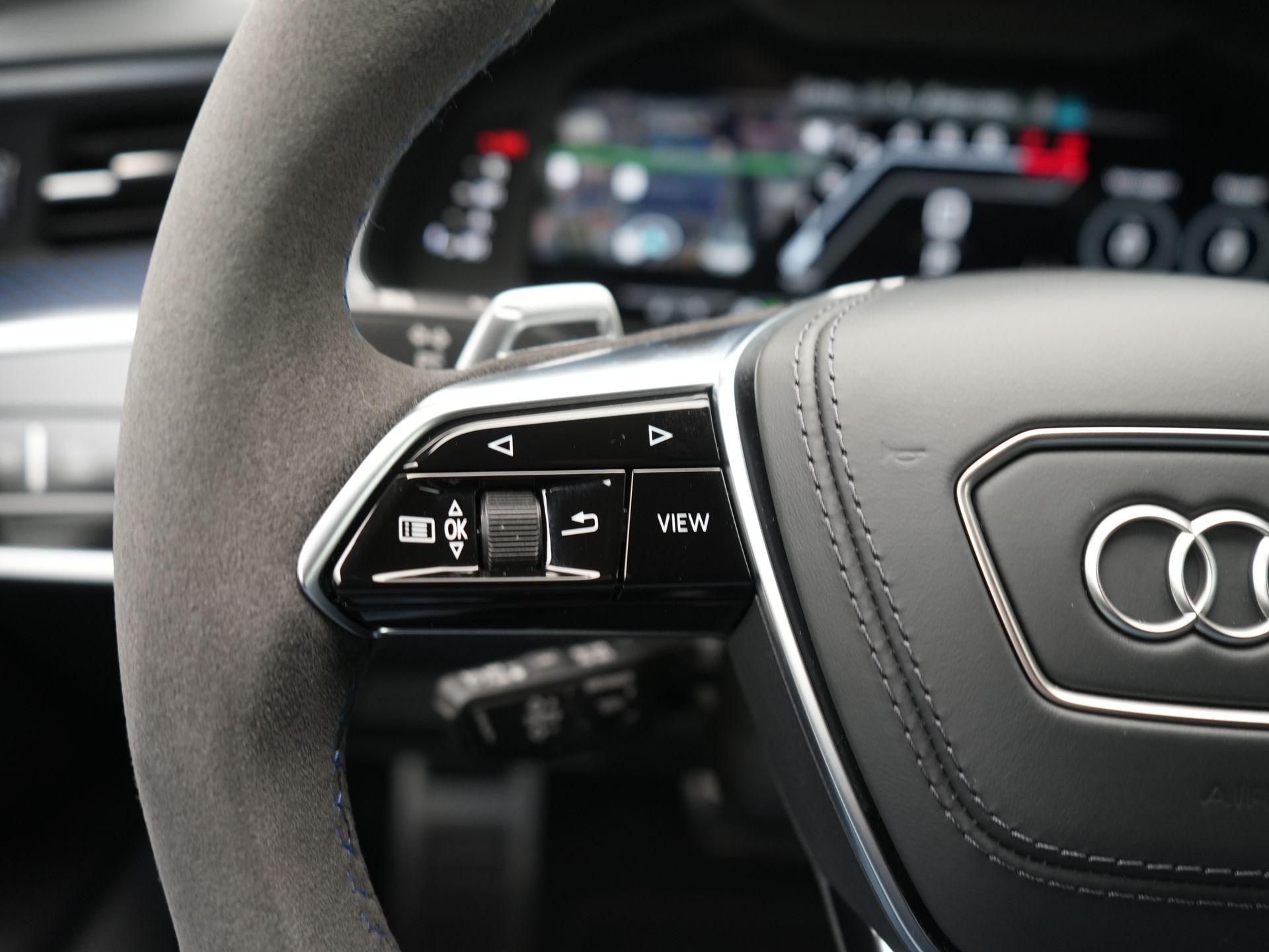 Foto van Audi RS 7 Sportback