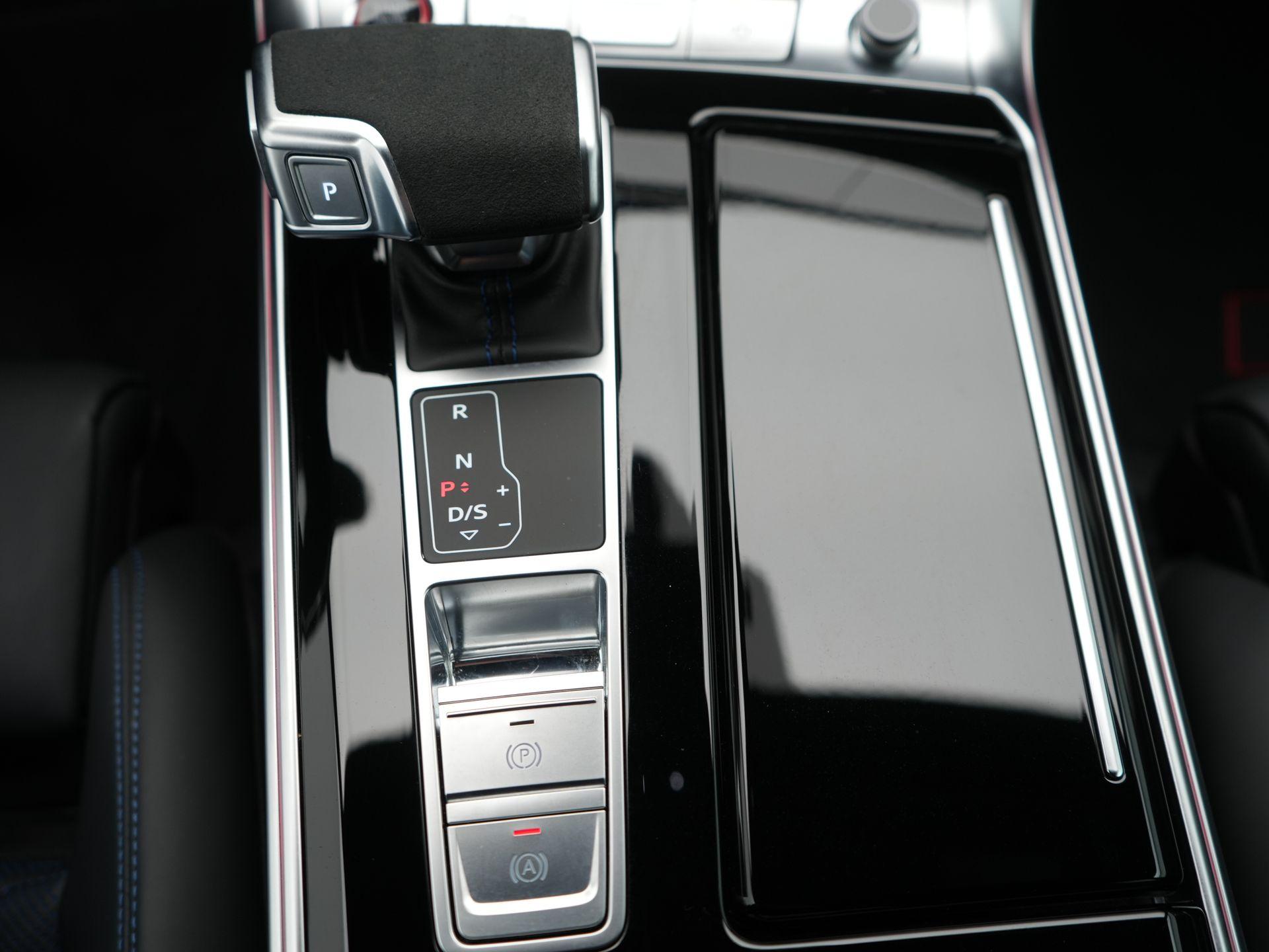 Foto van Audi RS 7 Sportback