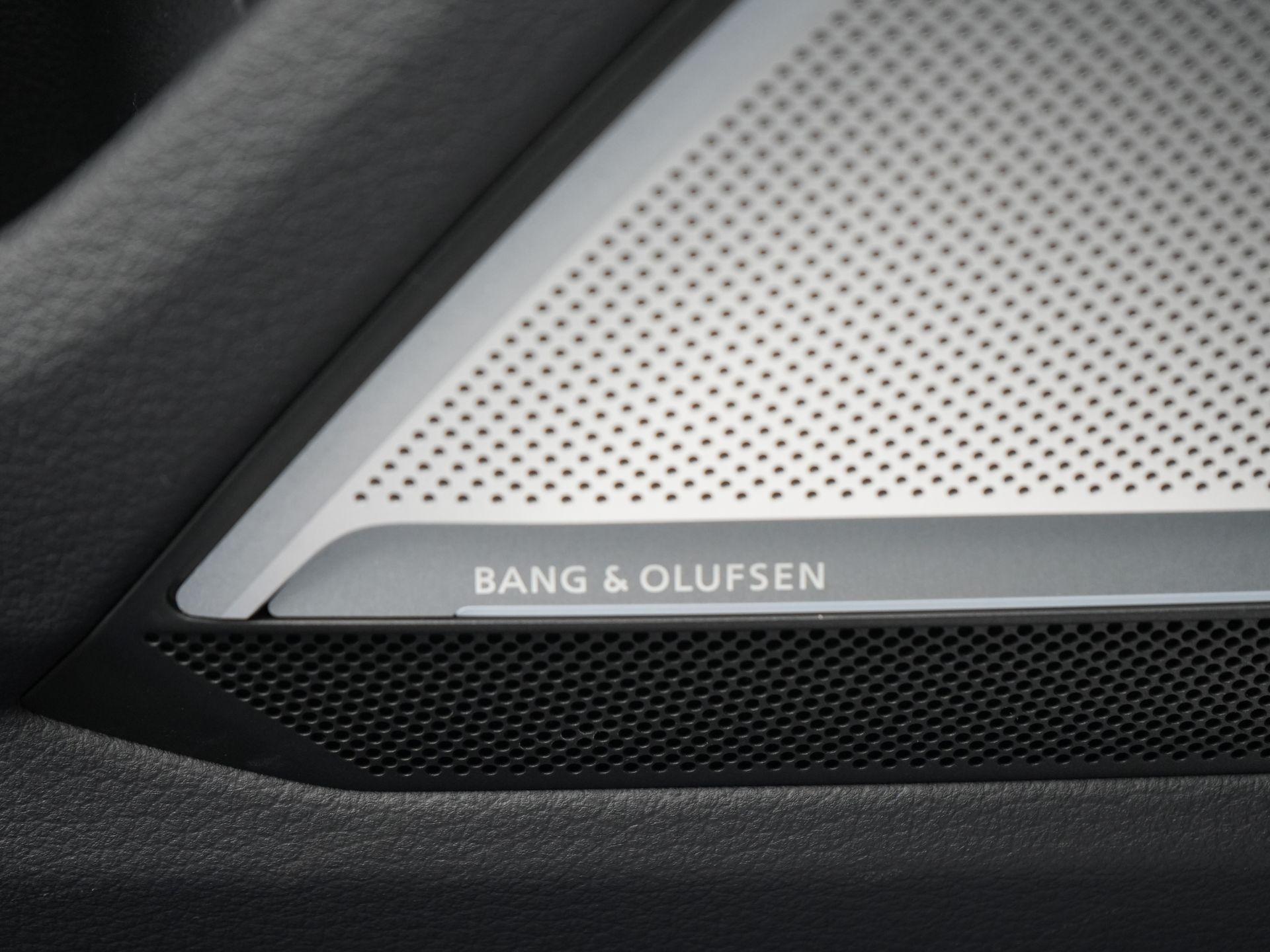 Foto van Audi RS 7 Sportback