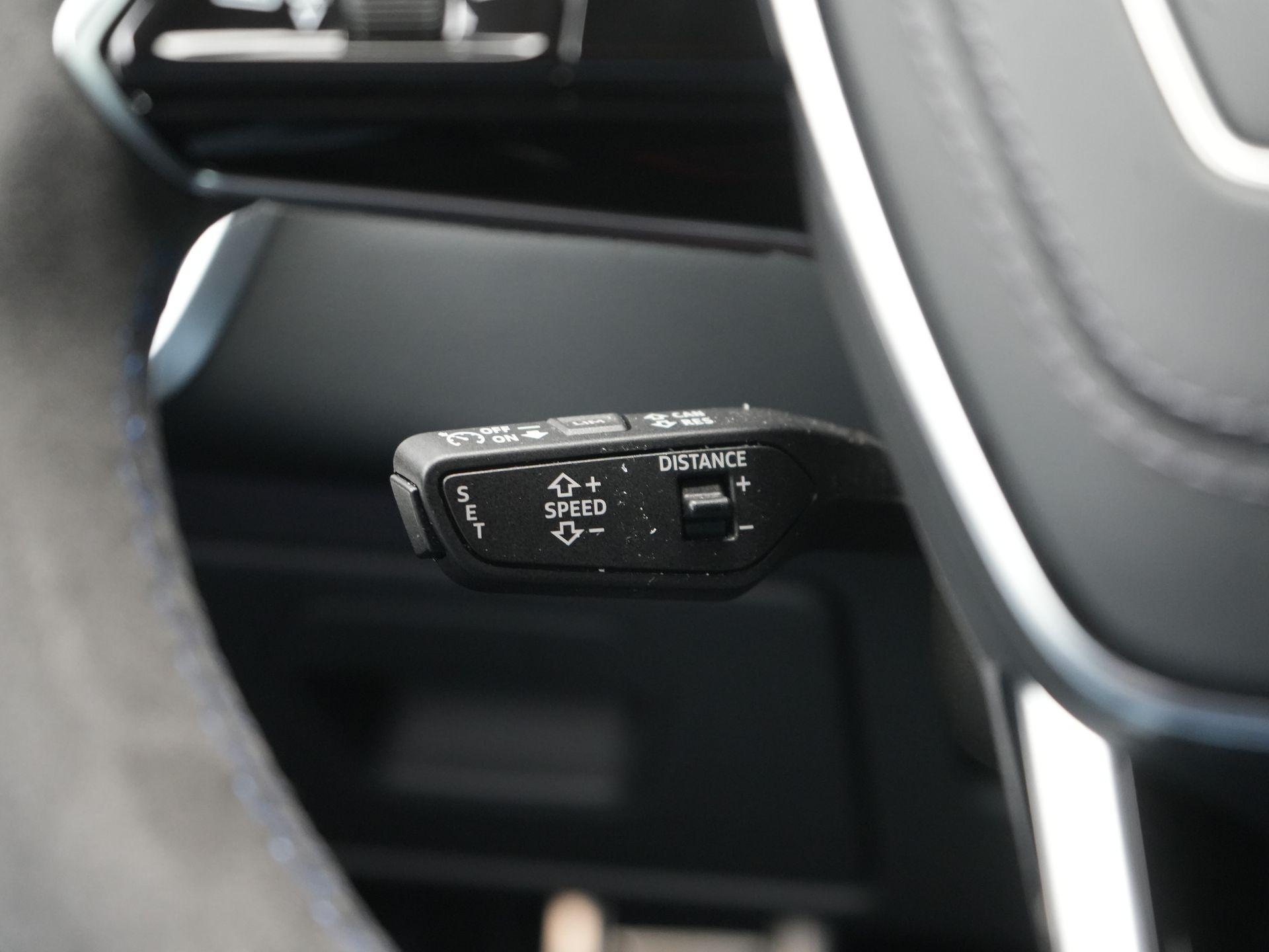Foto van Audi RS 7 Sportback