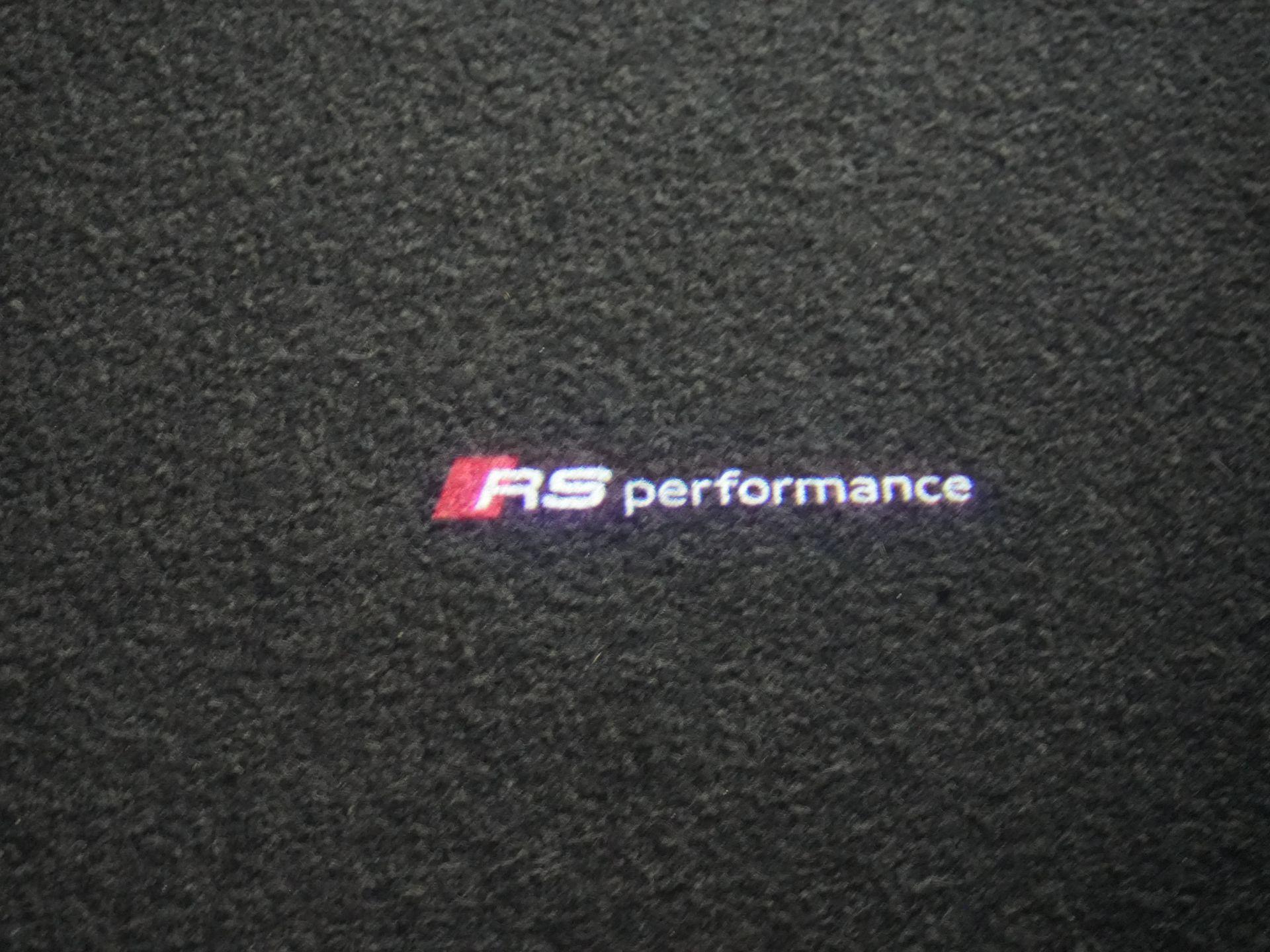 Foto van Audi RS 7 Sportback