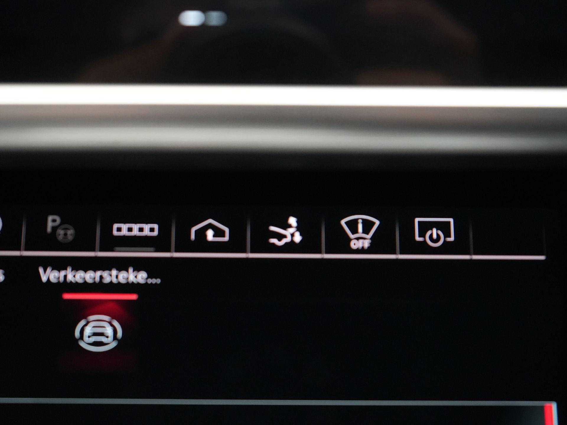 Foto van Audi RS 7 Sportback