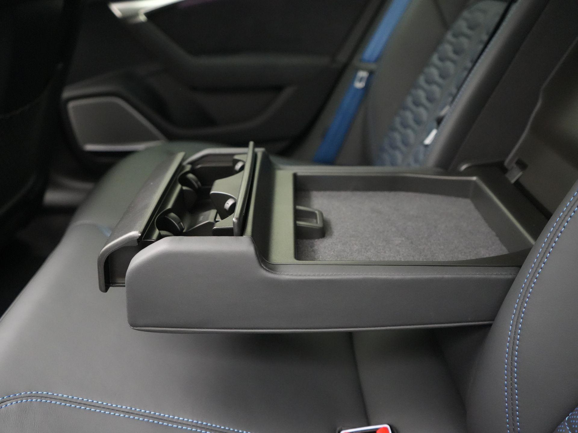 Foto van Audi RS 7 Sportback