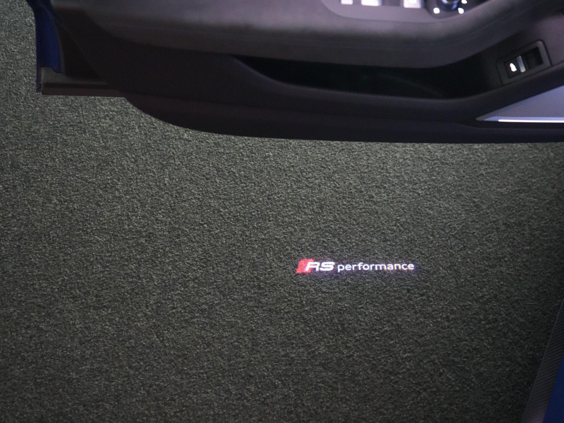 Foto van Audi RS 7 Sportback