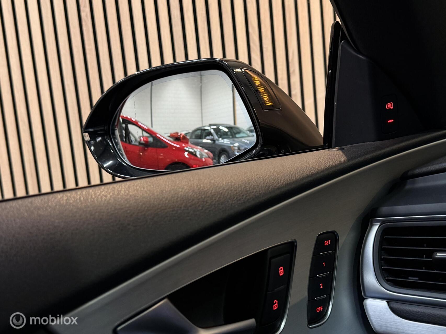 Foto van Audi A7 Sportback