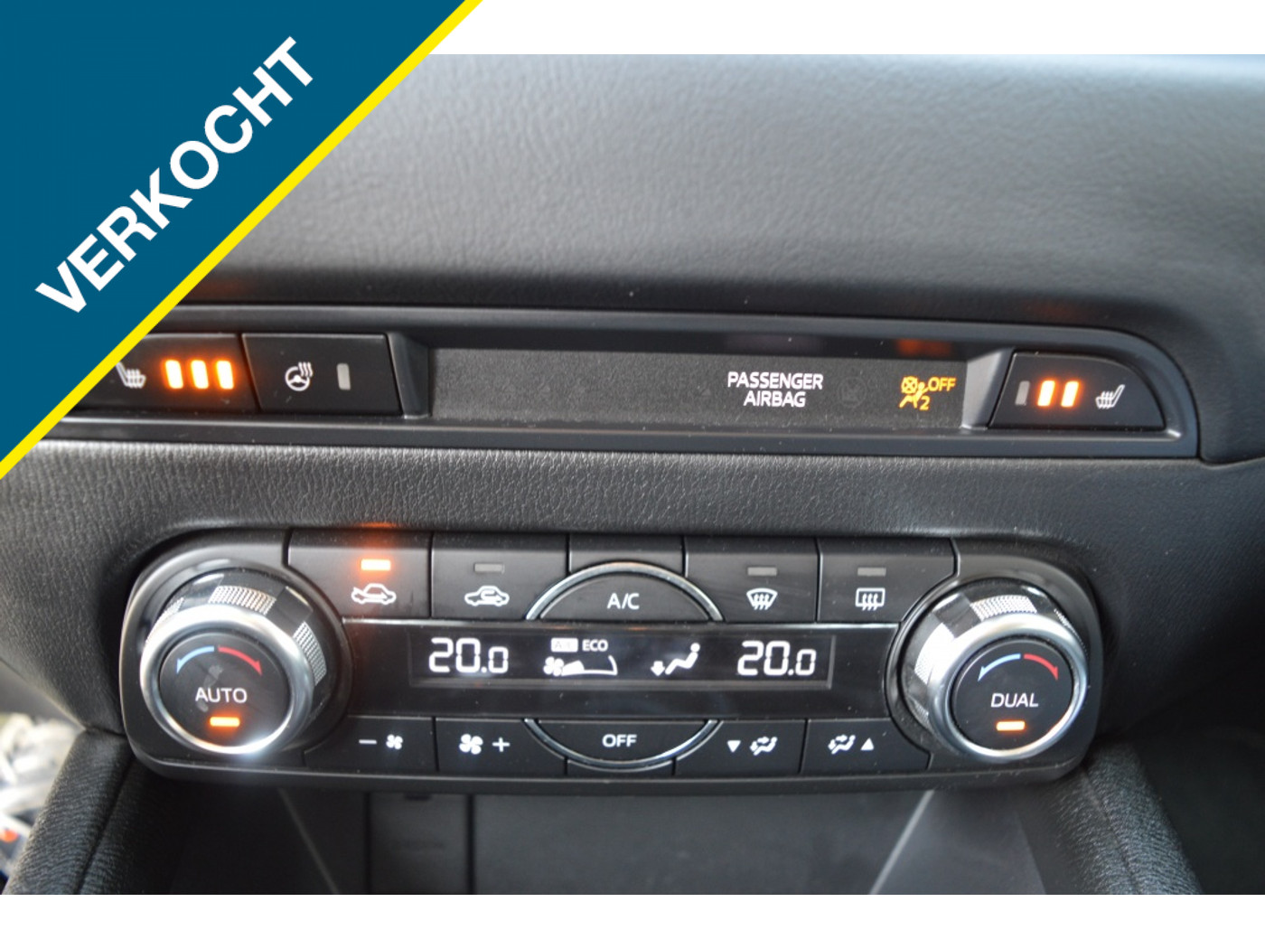 Foto van Mazda Mazda Cx-5