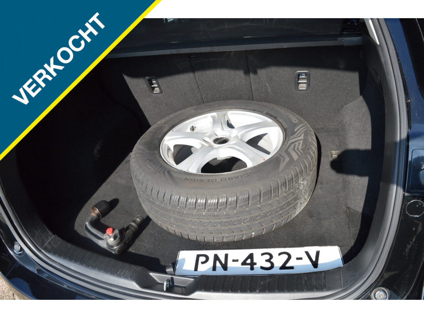 Foto van Mazda Mazda Cx-5