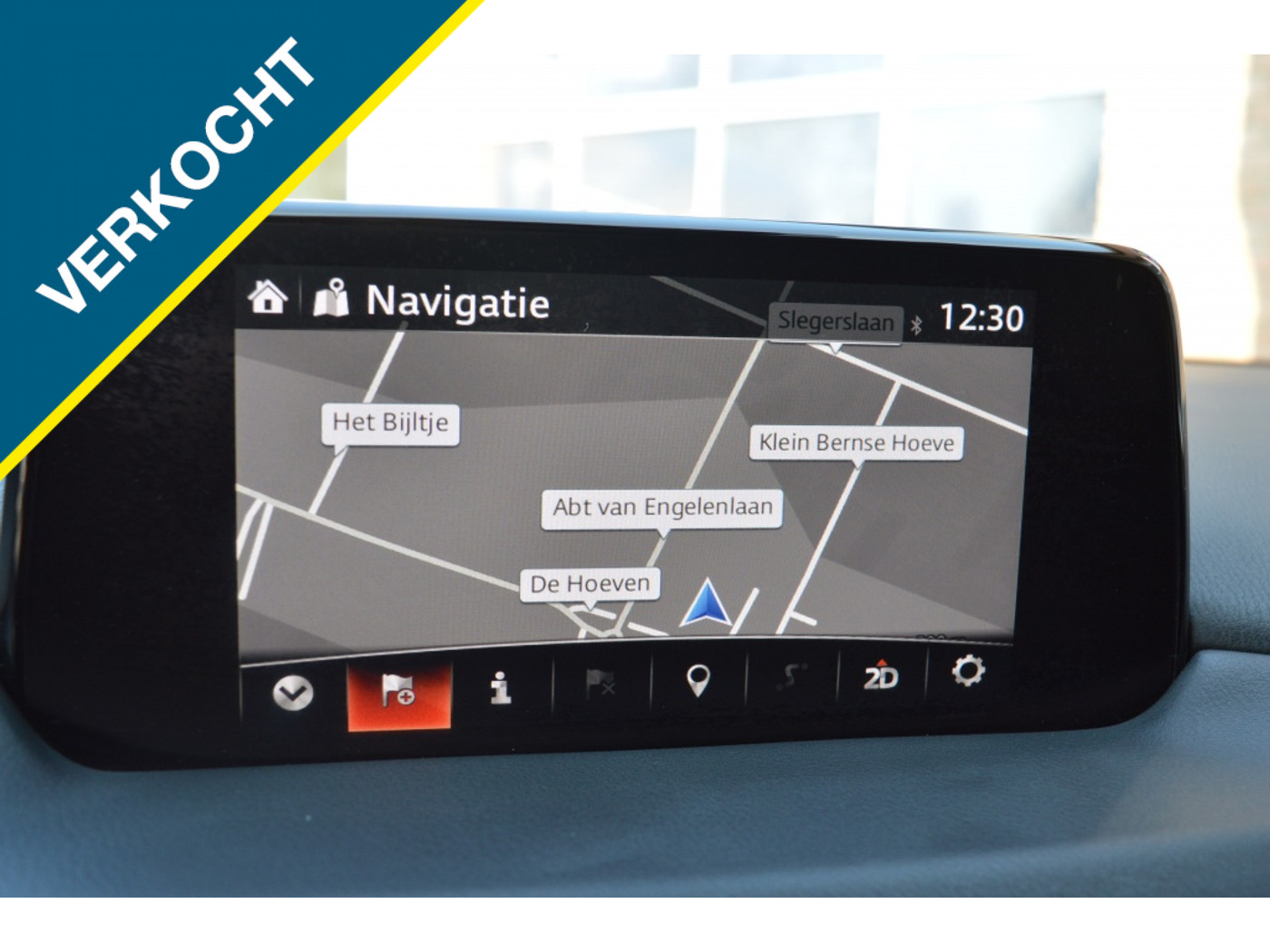 Foto van Mazda Mazda Cx-5