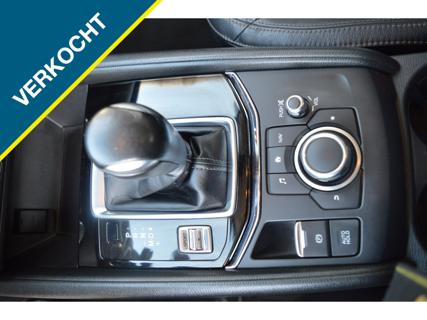 Foto van Mazda Mazda Cx-5