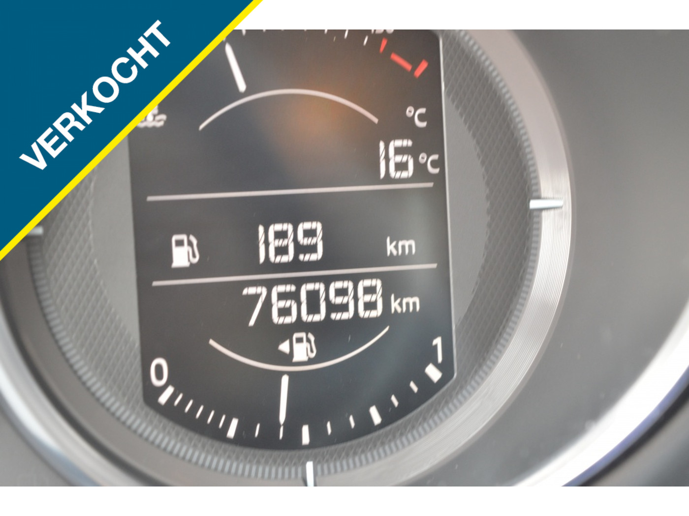 Foto van Mazda Mazda Cx-5