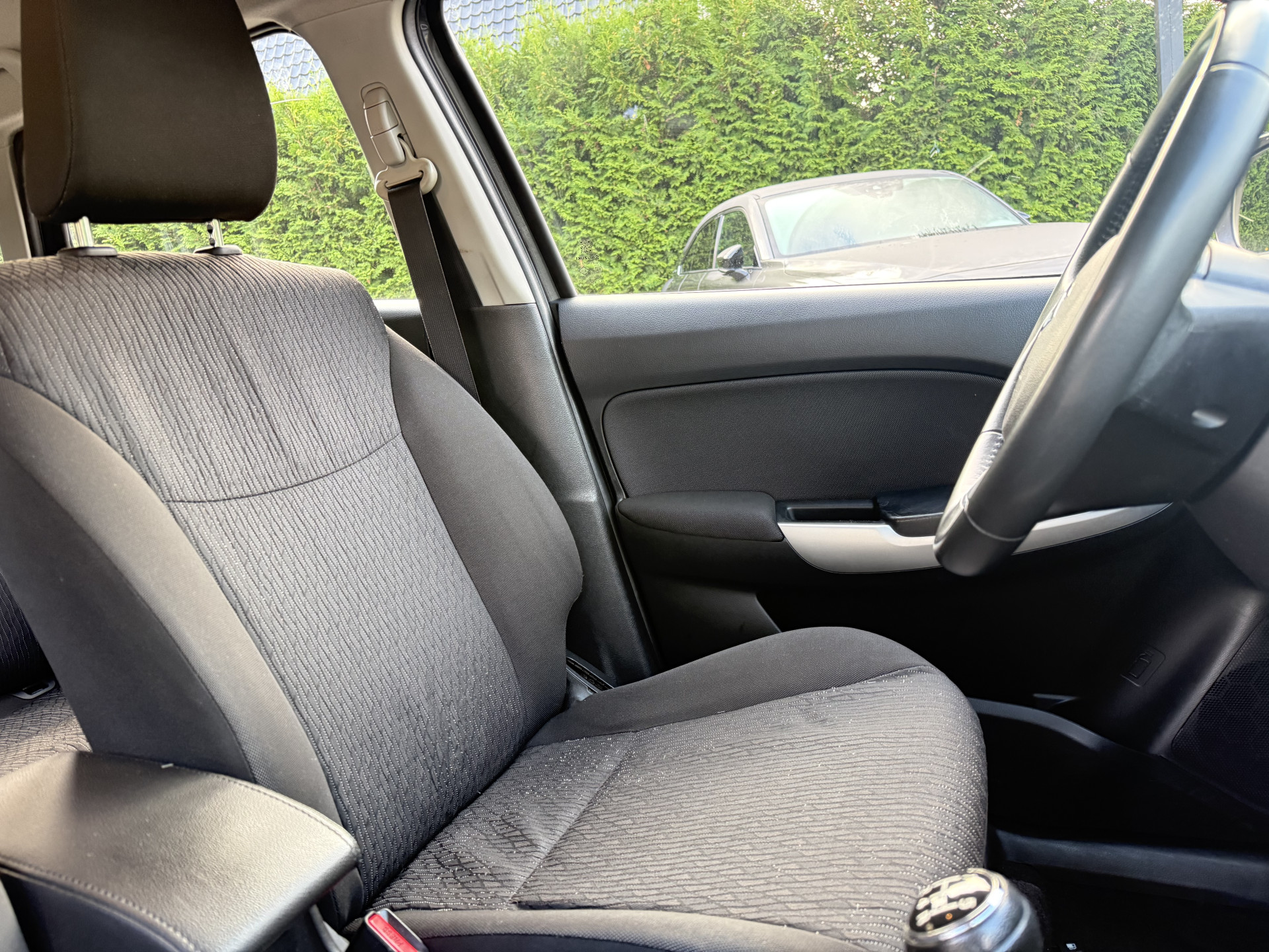 Foto van Suzuki Baleno