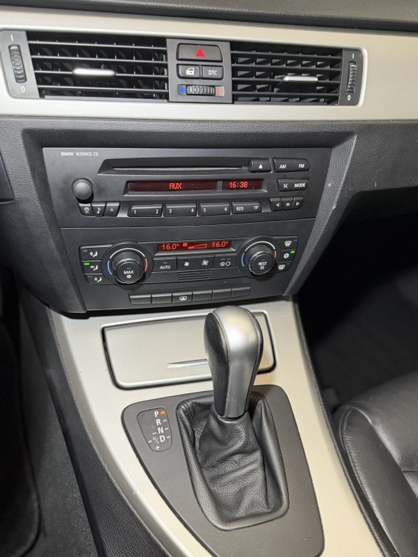 Foto van BMW 3er Reihe