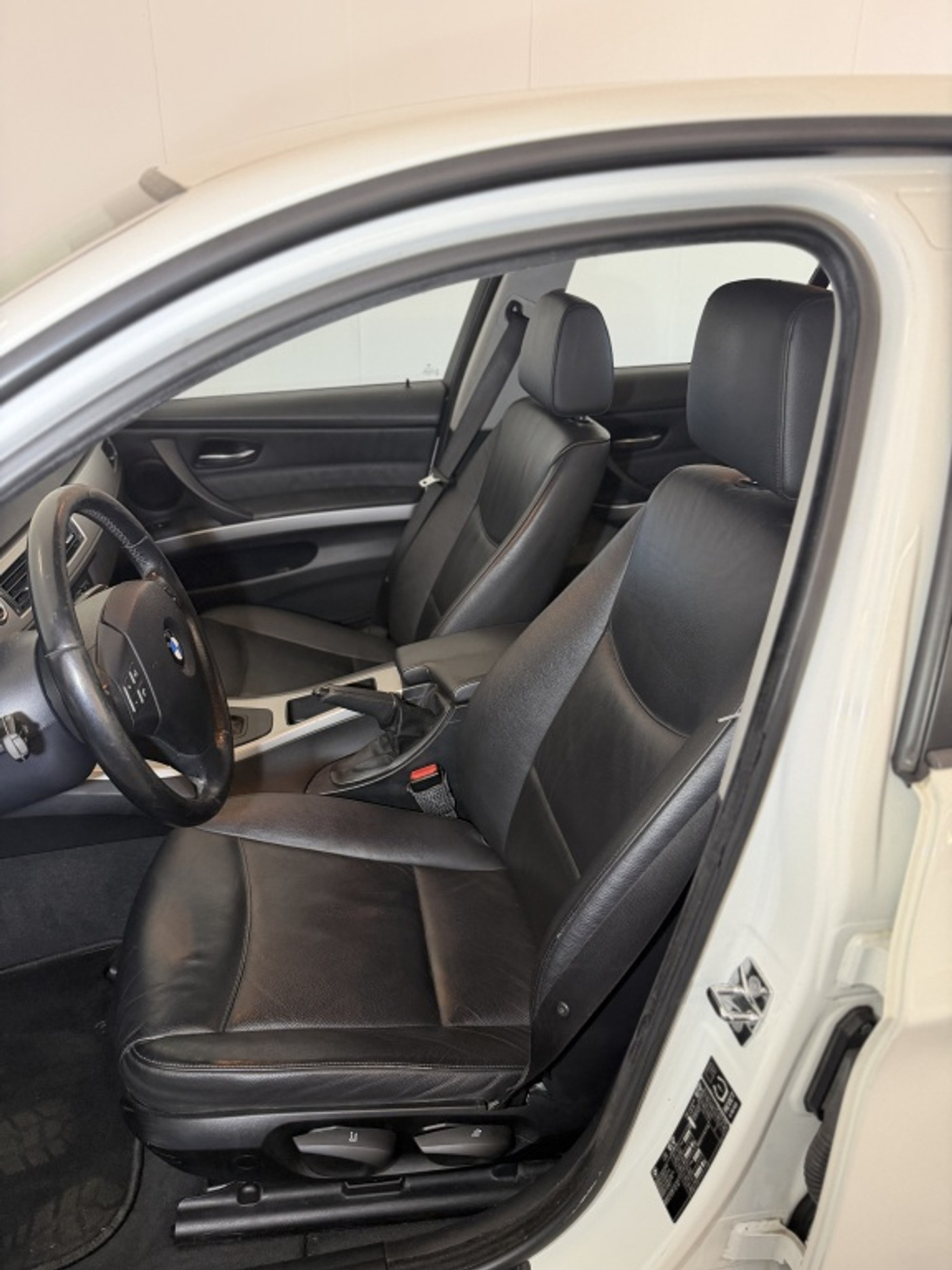 Foto van BMW 3er Reihe