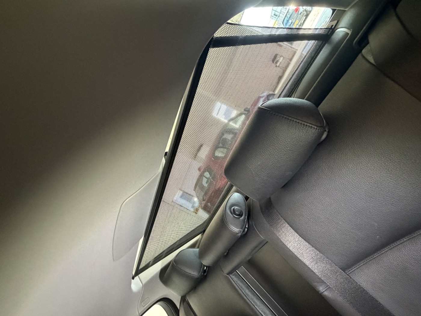 Foto van BMW 3er Reihe