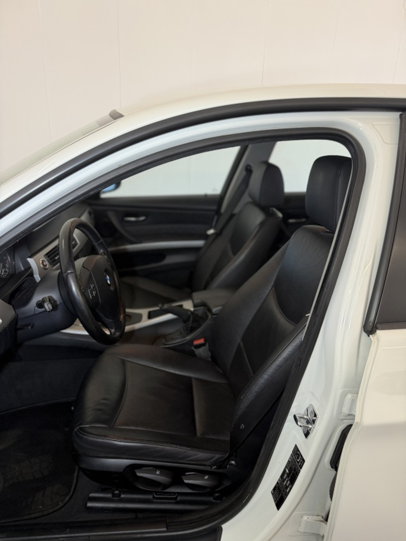 Foto van BMW 3er Reihe
