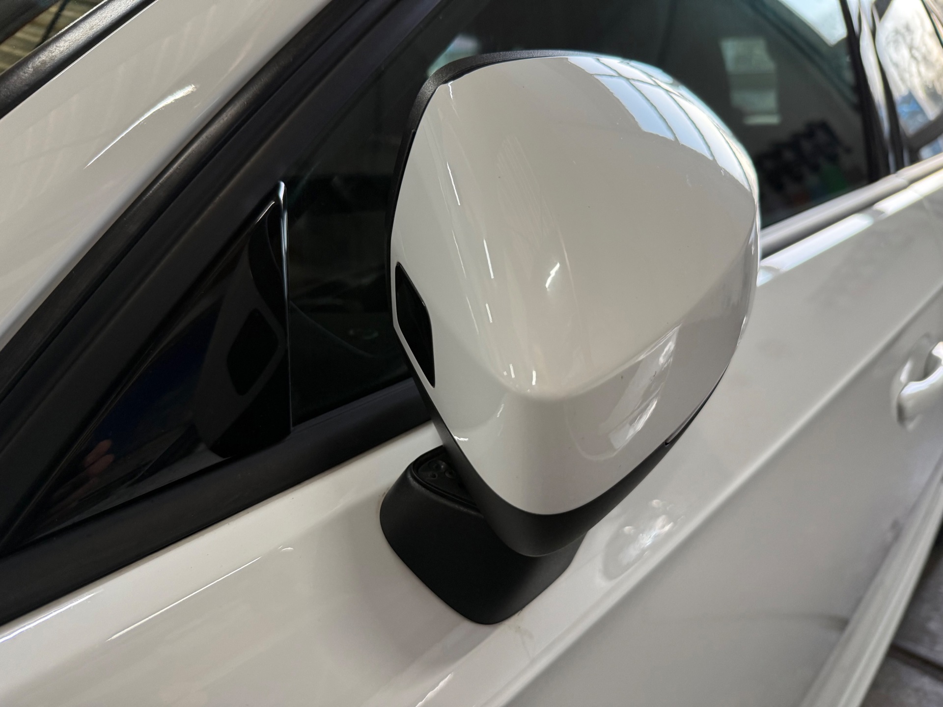 Foto van Audi A3 40 E-tron