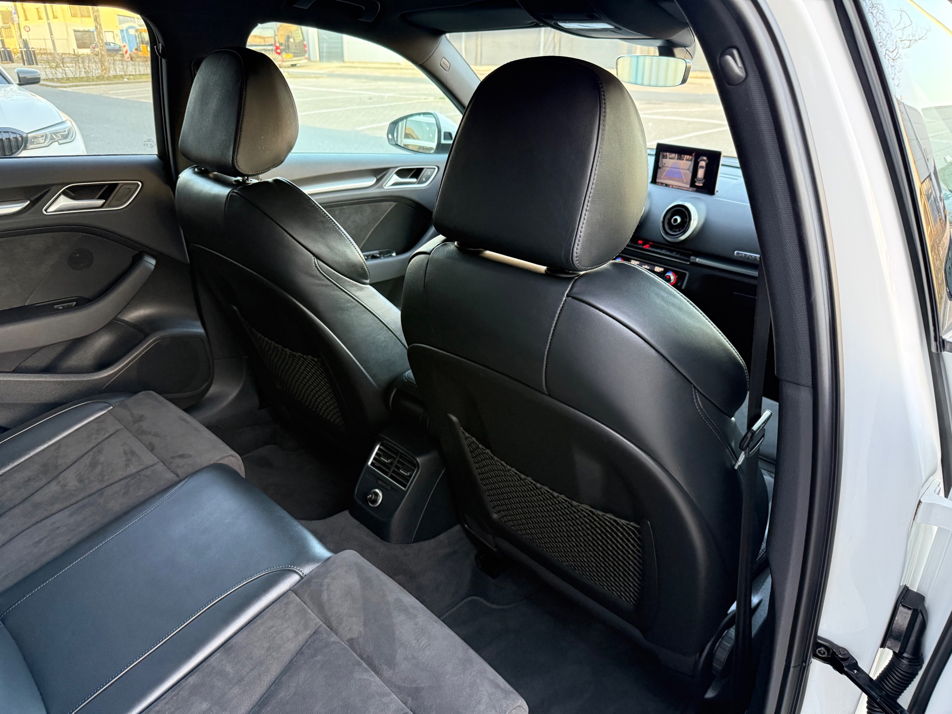 Foto van Audi A3 40 E-tron