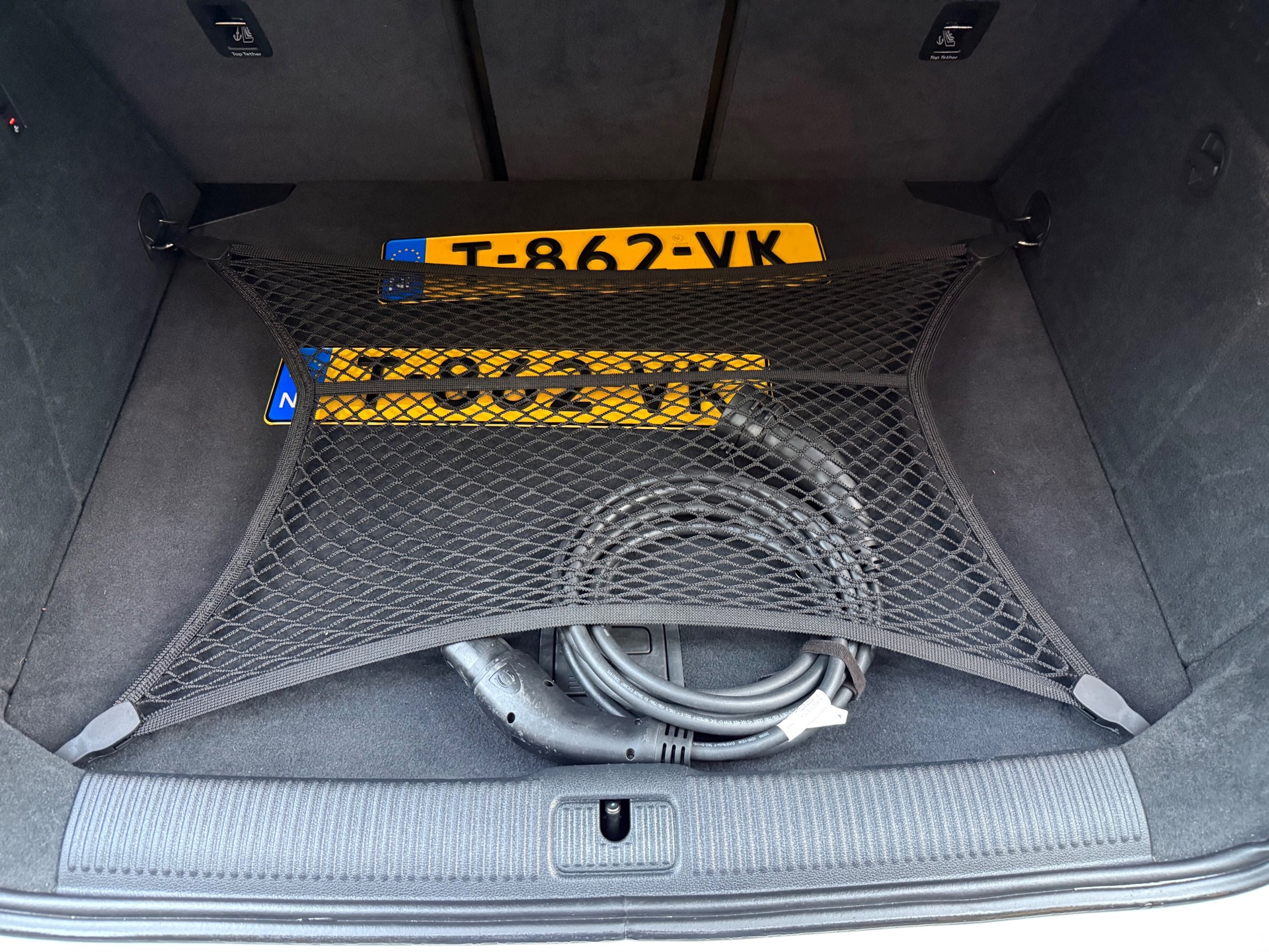 Foto van Audi A3 40 E-tron