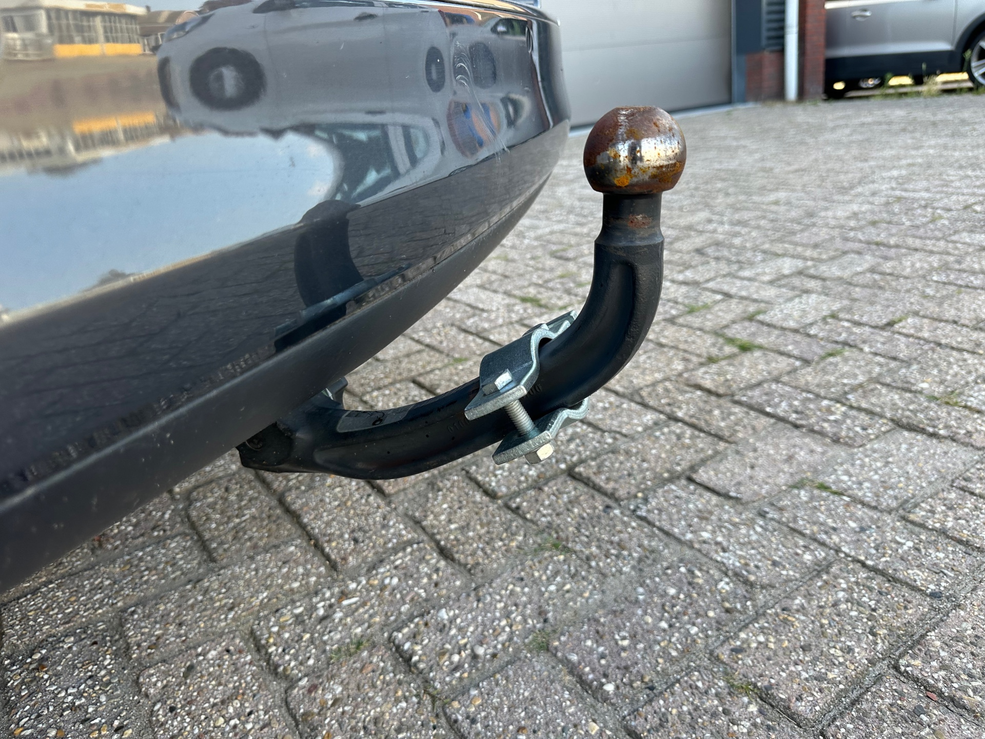 Foto van Opel Astra Sports Tourer