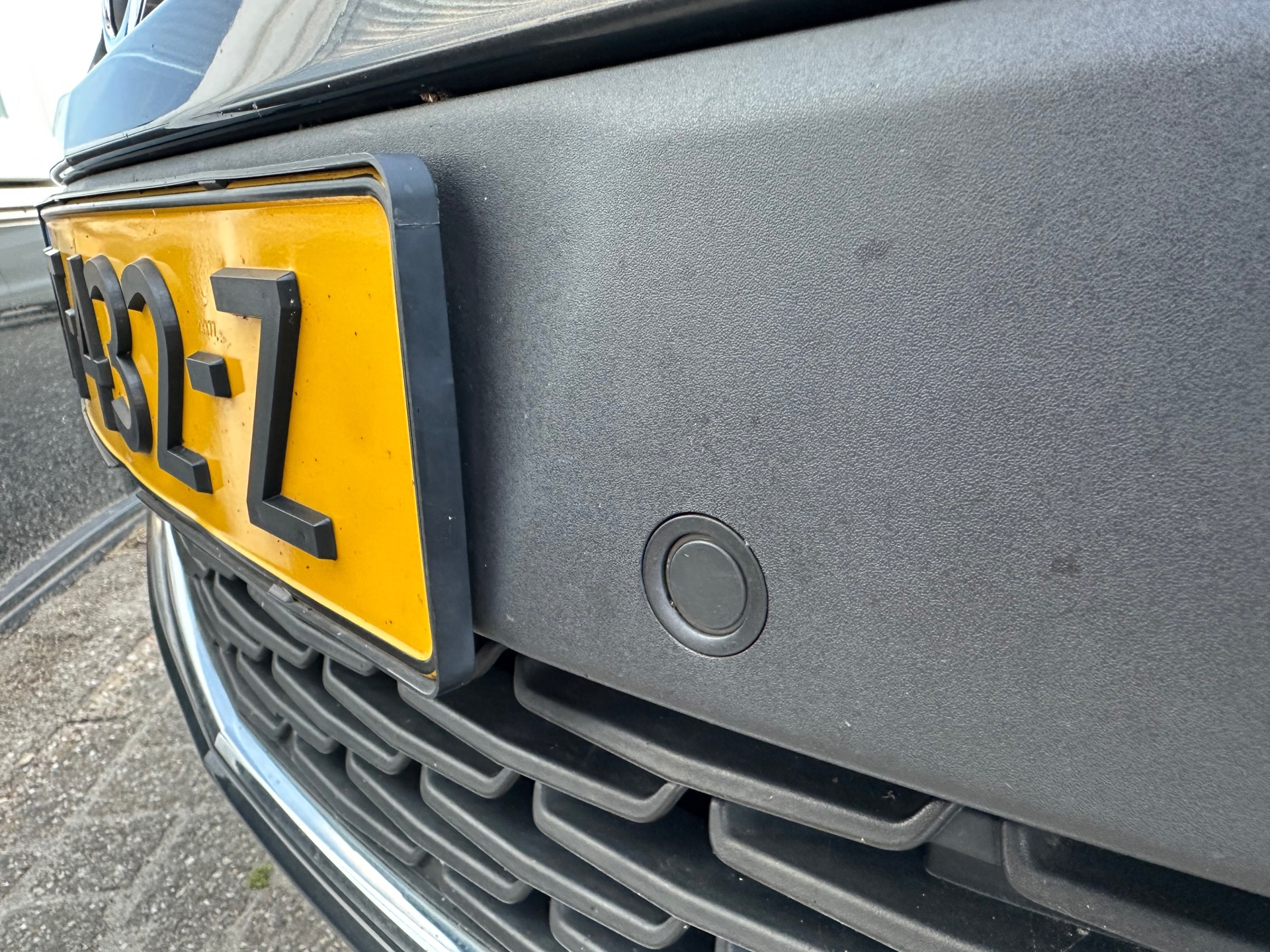 Foto van Opel Astra Sports Tourer