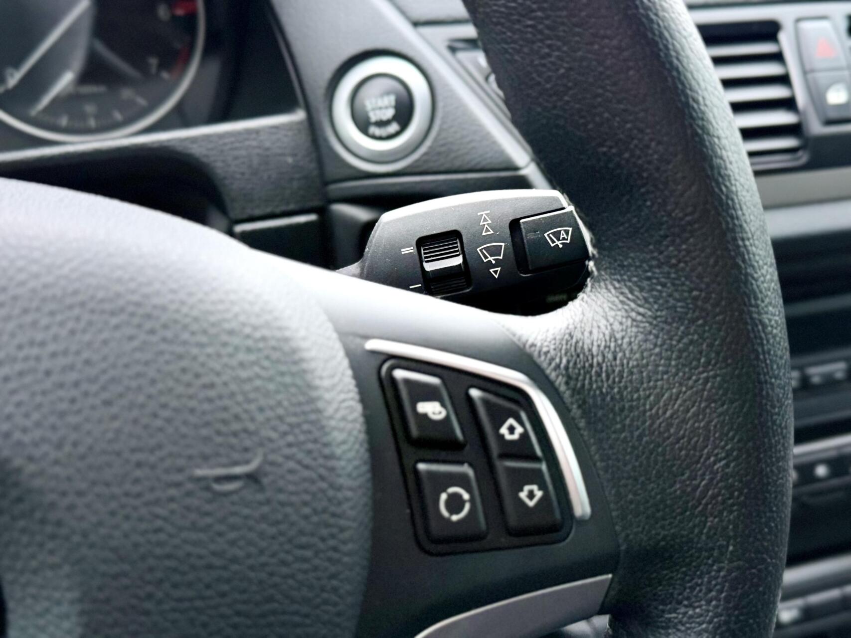 Foto van BMW X1