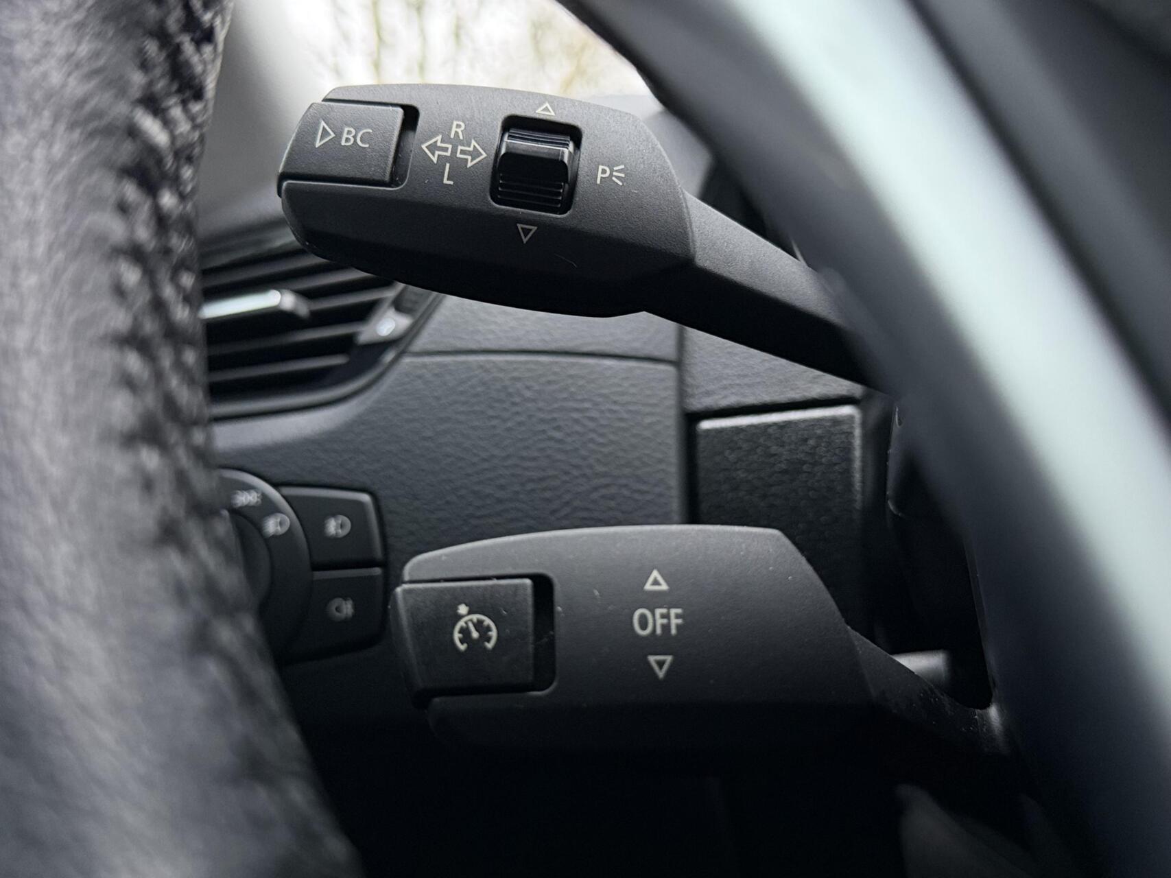 Foto van BMW X1