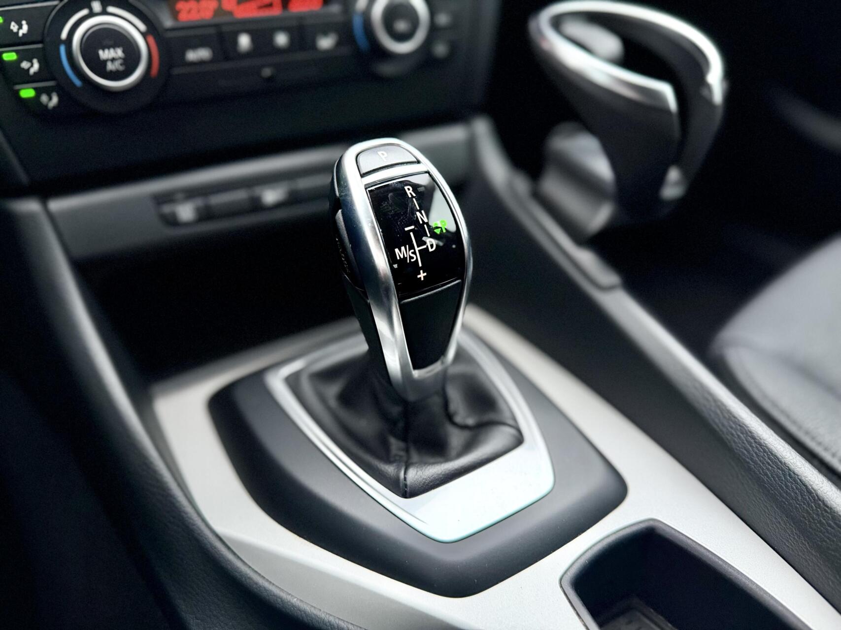 Foto van BMW X1