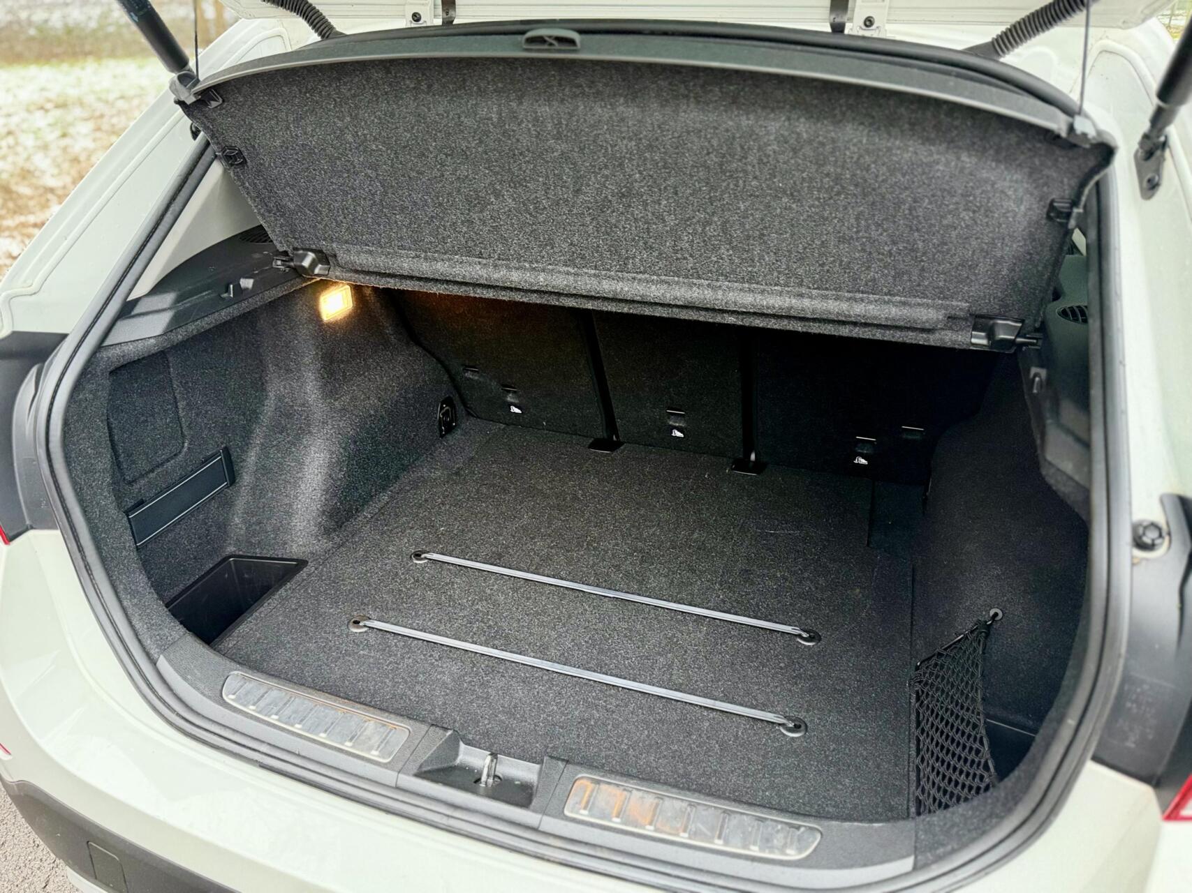 Foto van BMW X1
