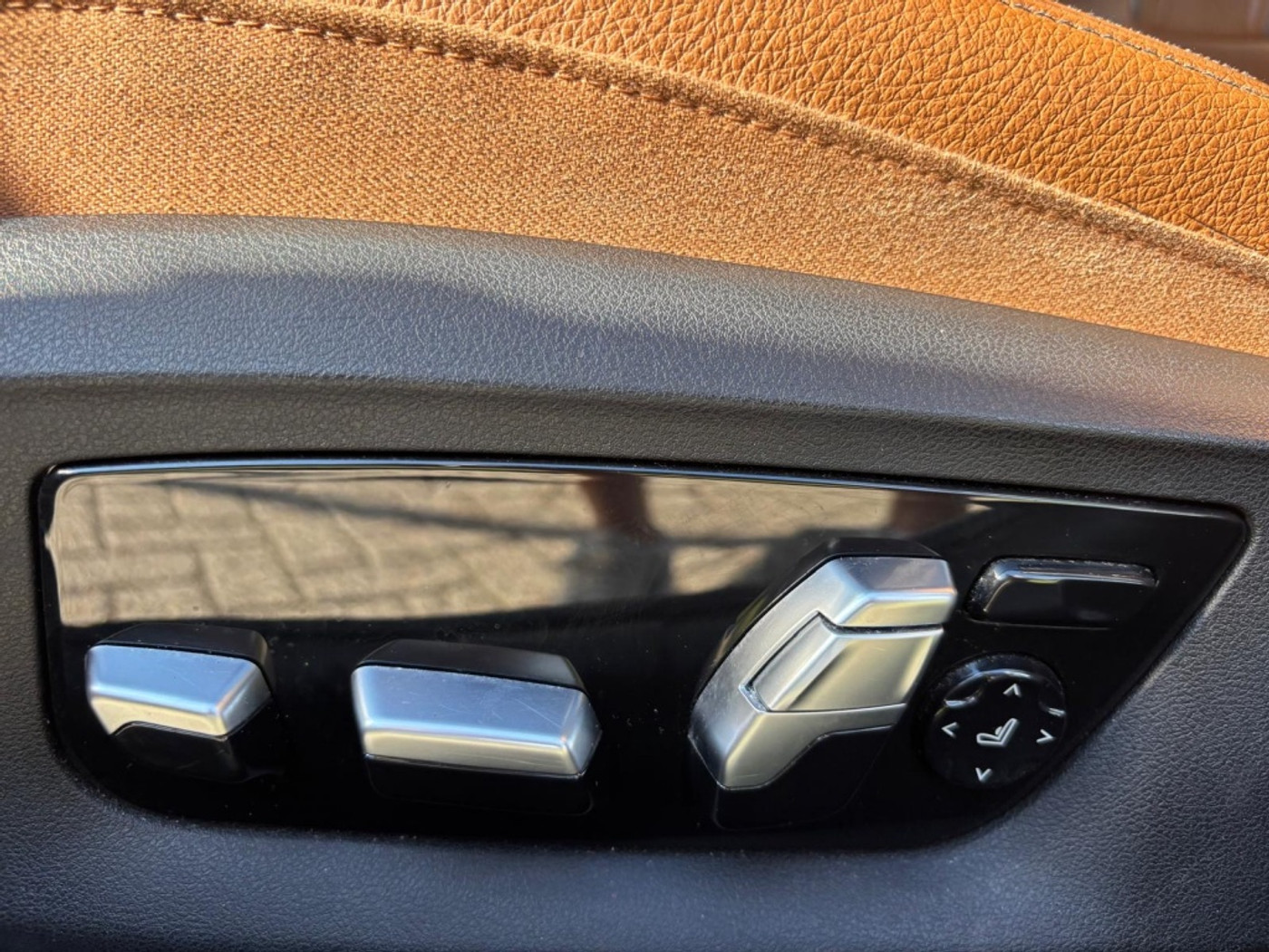 Foto van BMW 520i