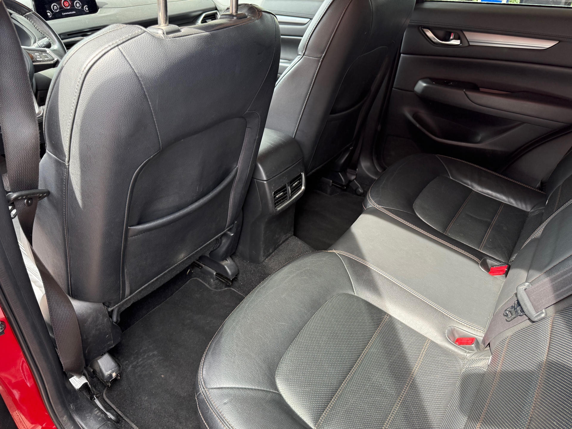 Foto van Mazda Mazda Cx-5