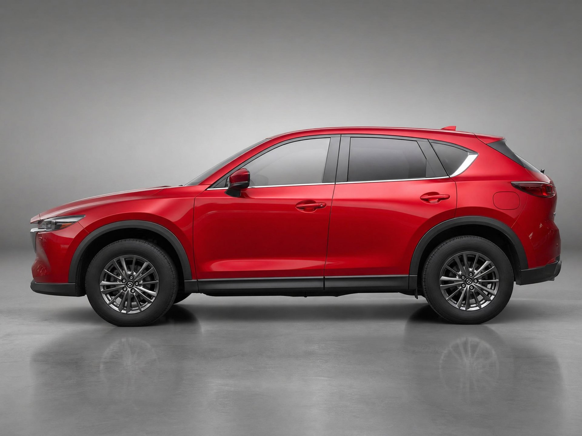 Foto van Mazda Mazda Cx-5
