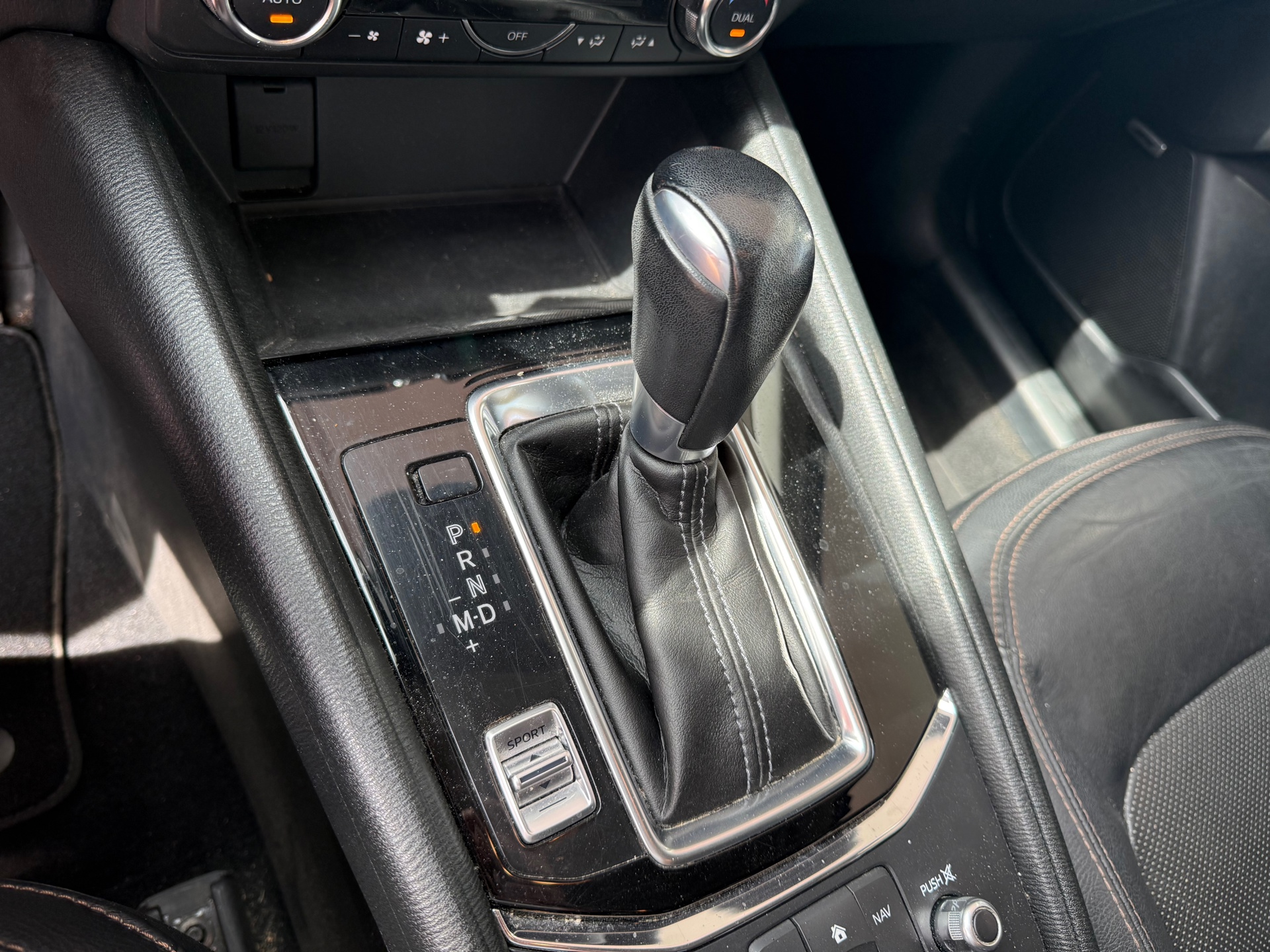 Foto van Mazda Mazda Cx-5
