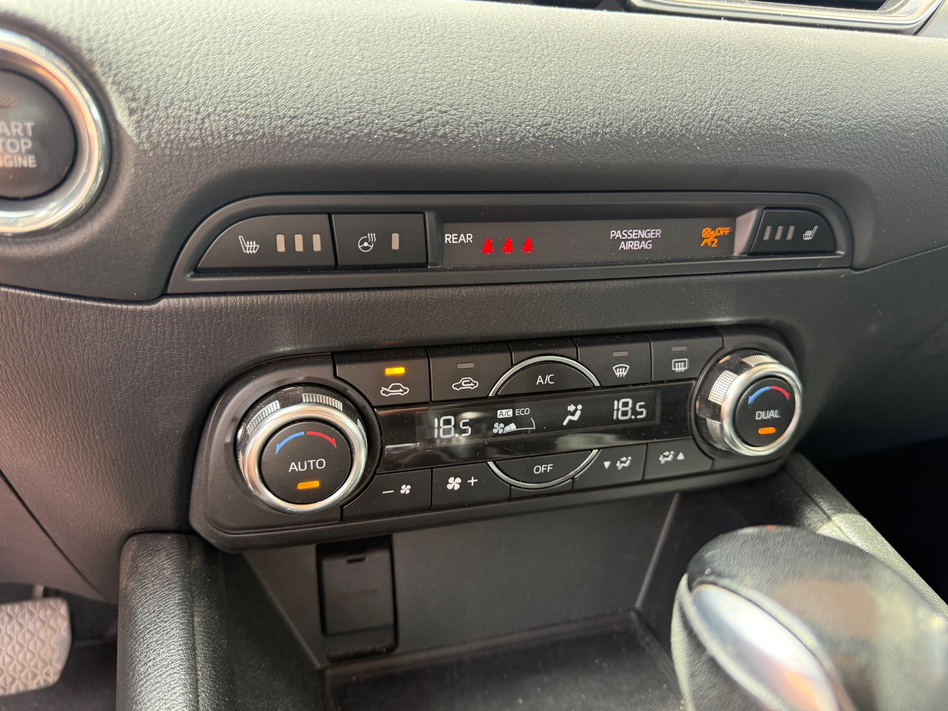 Foto van Mazda Mazda Cx-5