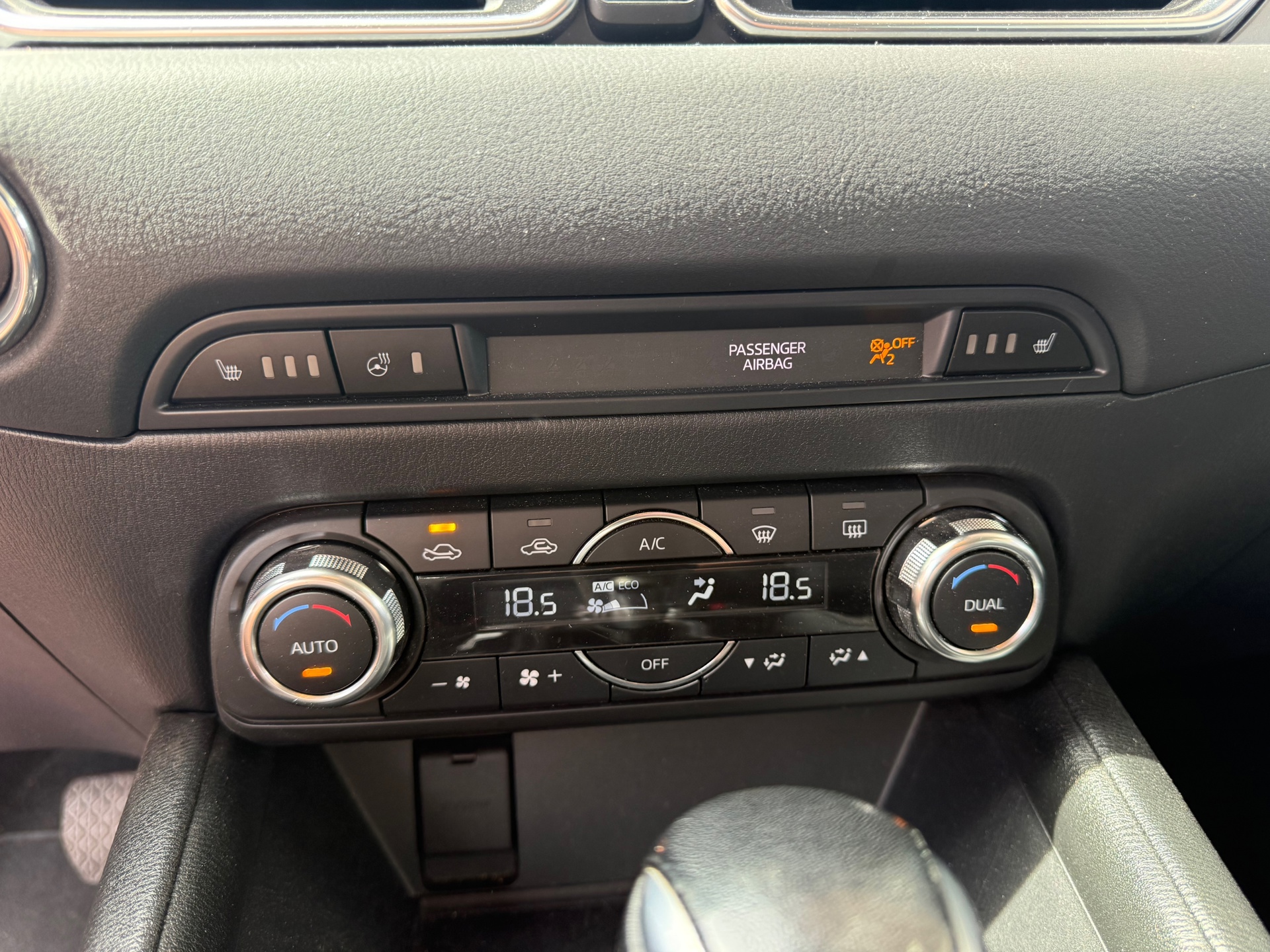 Foto van Mazda Mazda Cx-5