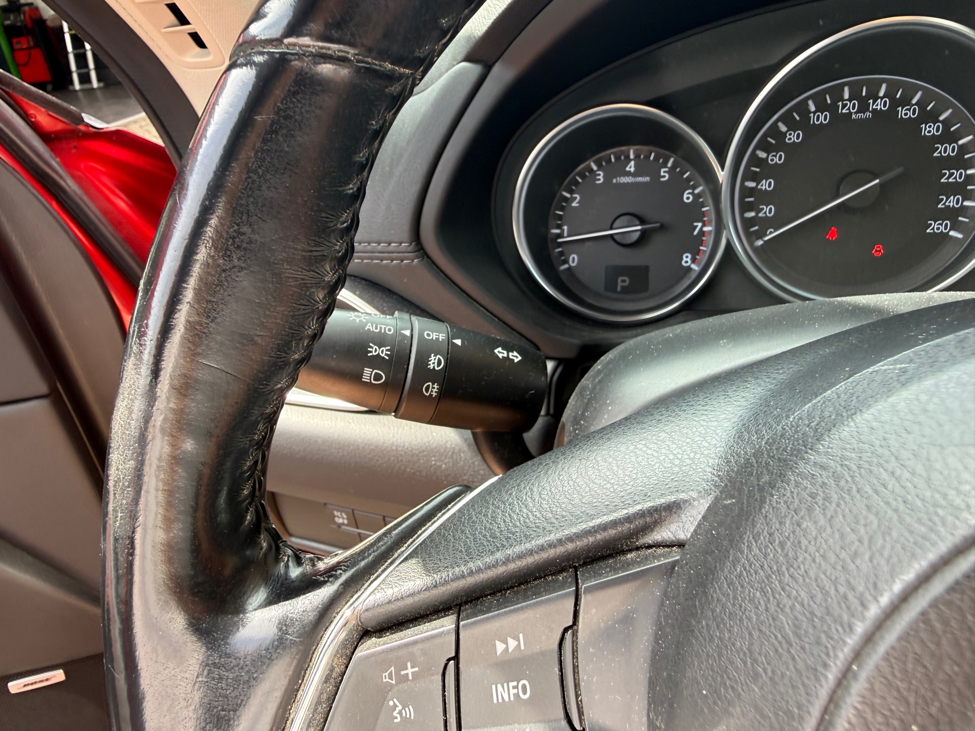 Foto van Mazda Mazda Cx-5
