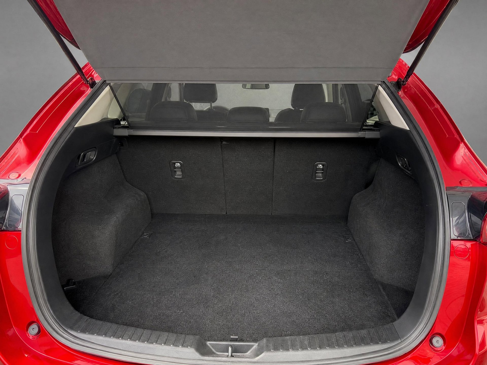 Foto van Mazda Mazda Cx-5