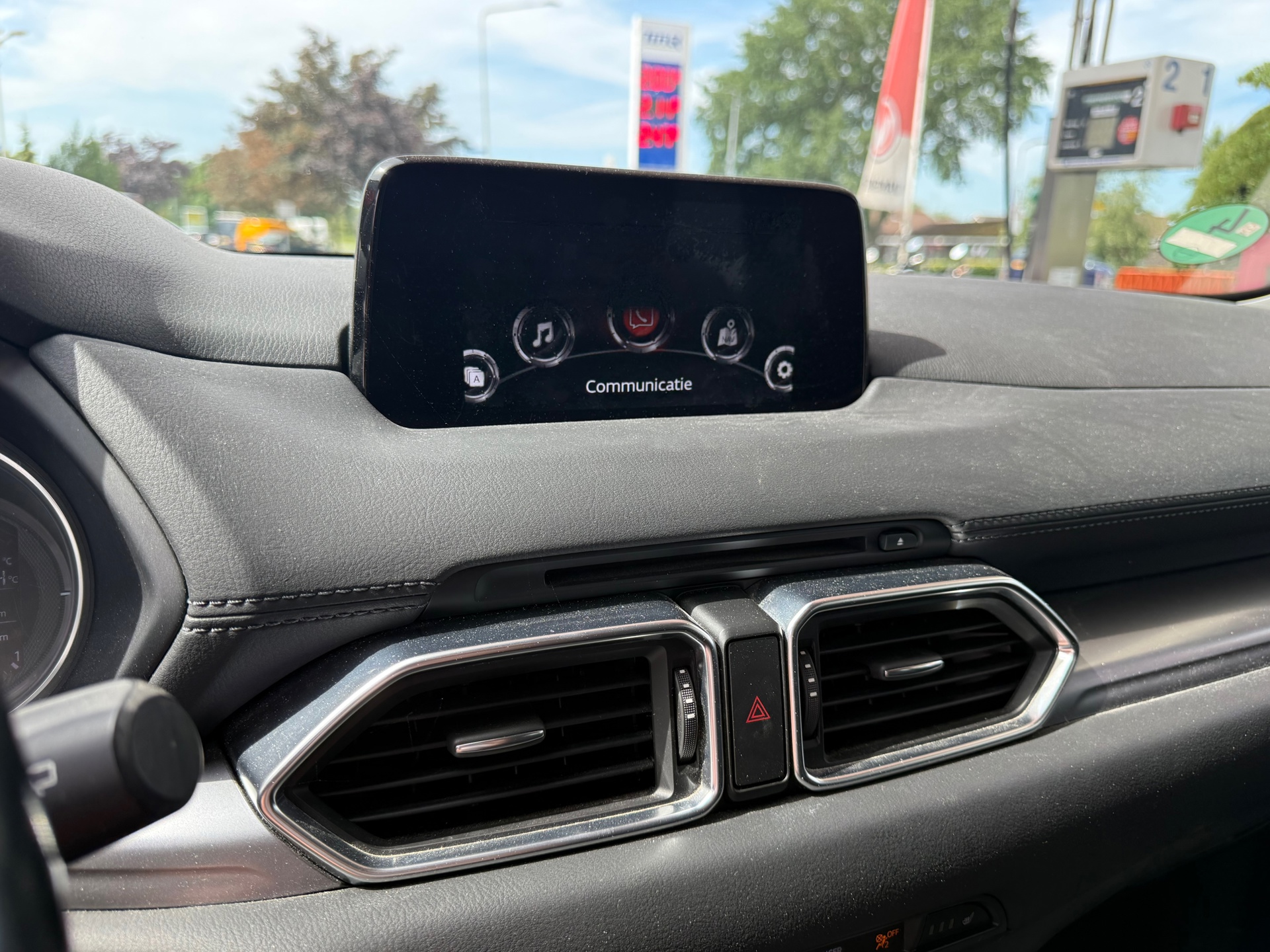 Foto van Mazda Mazda Cx-5