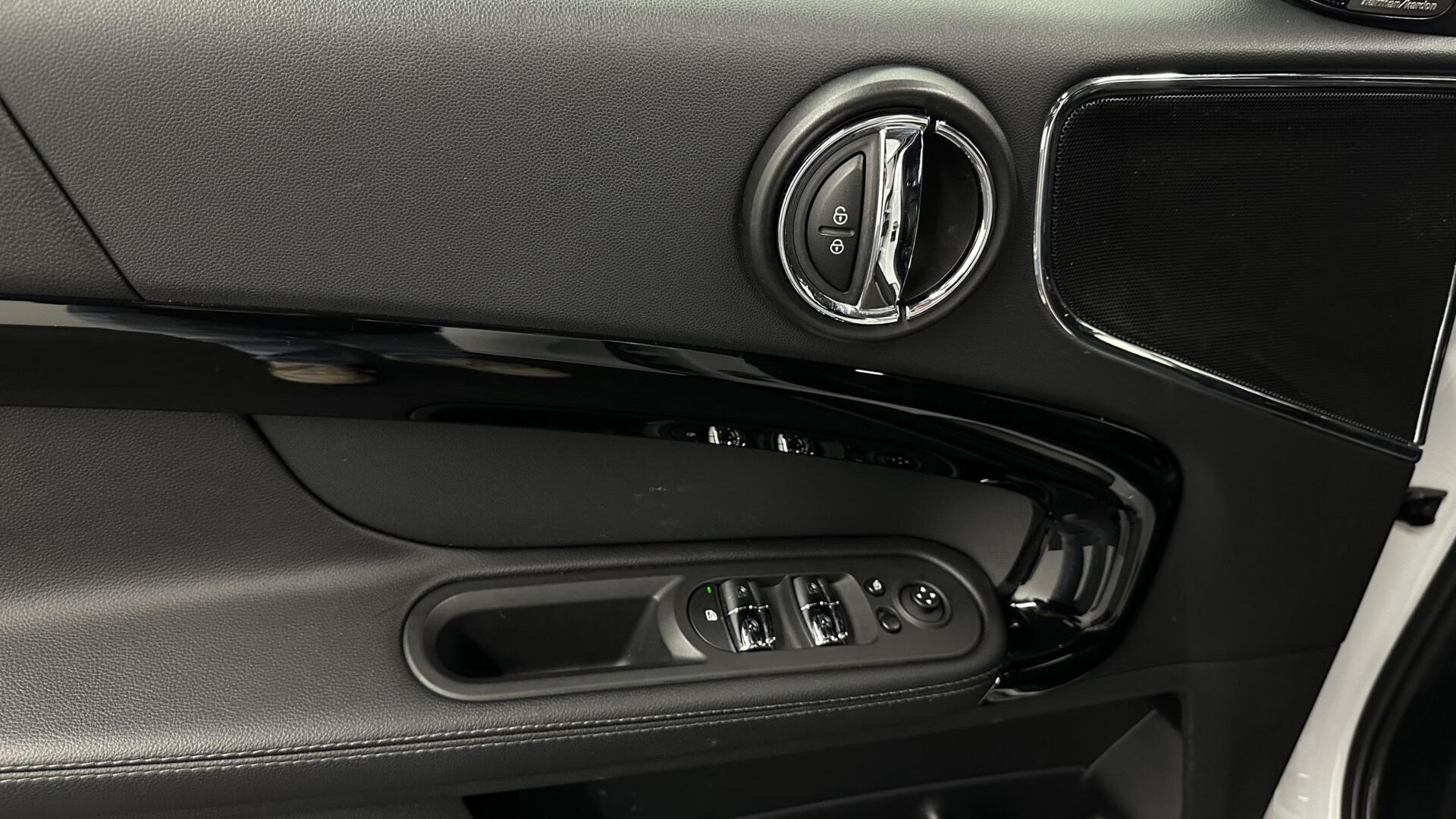 Foto van Mini Countryman Cooper