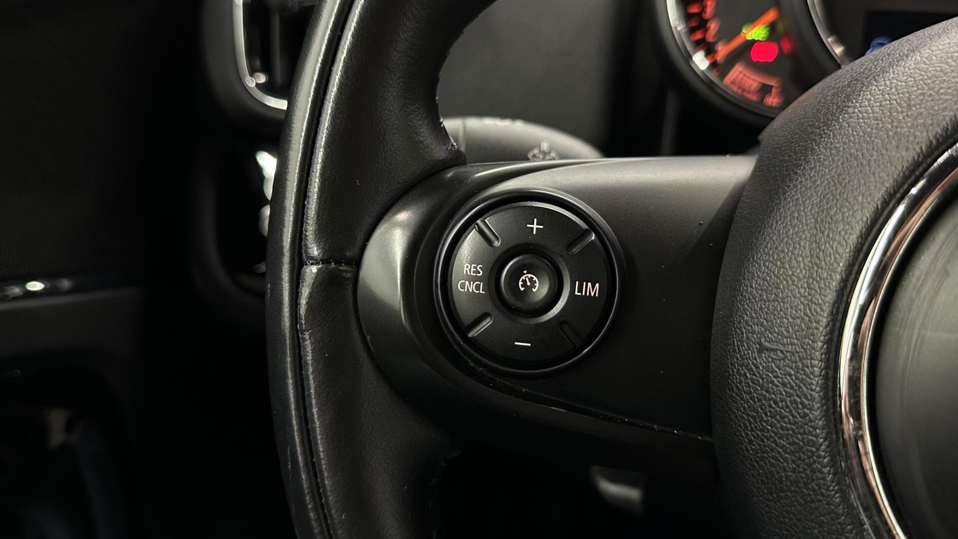 Foto van Mini Countryman Cooper