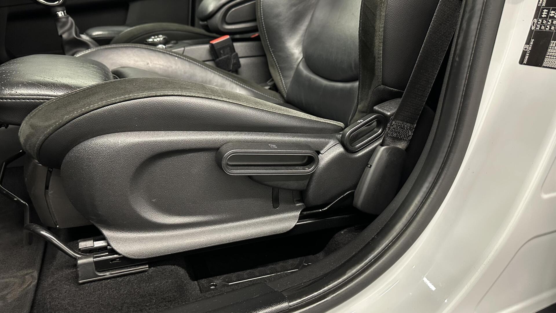 Foto van Mini Countryman Cooper