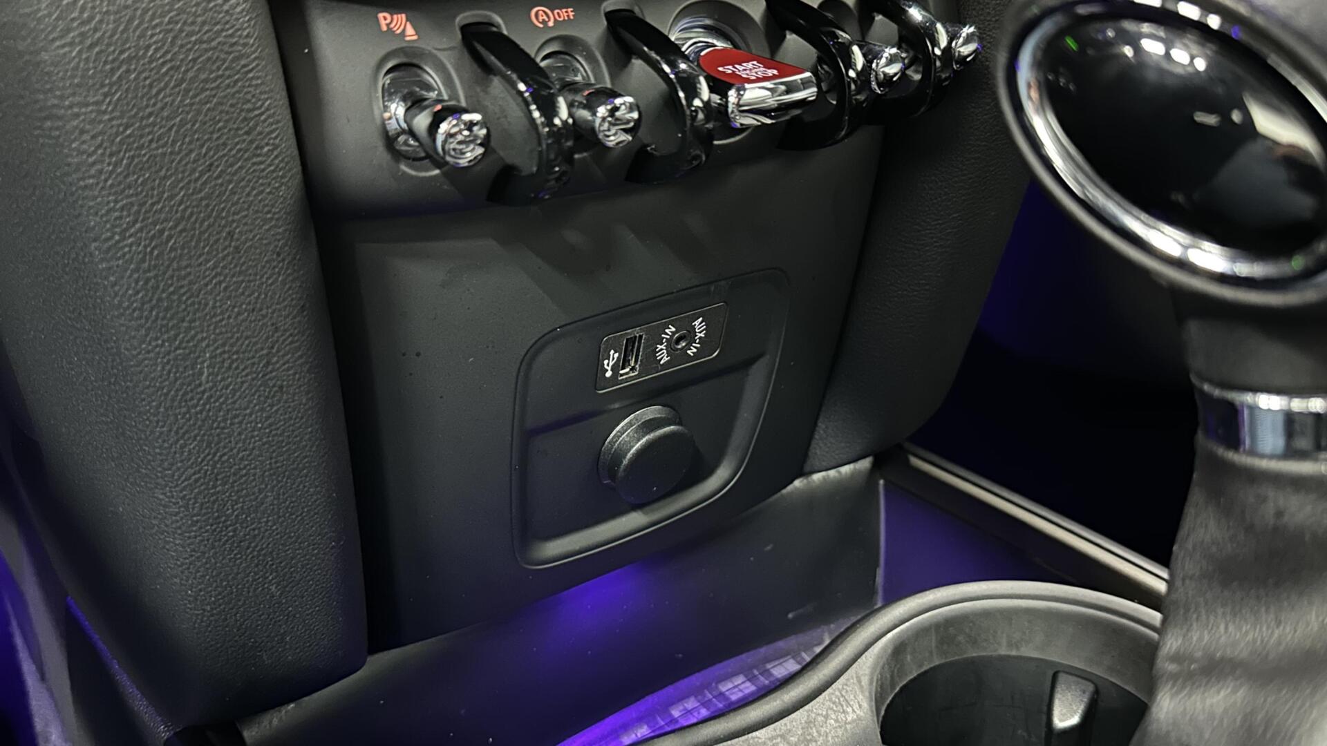 Foto van Mini Countryman Cooper