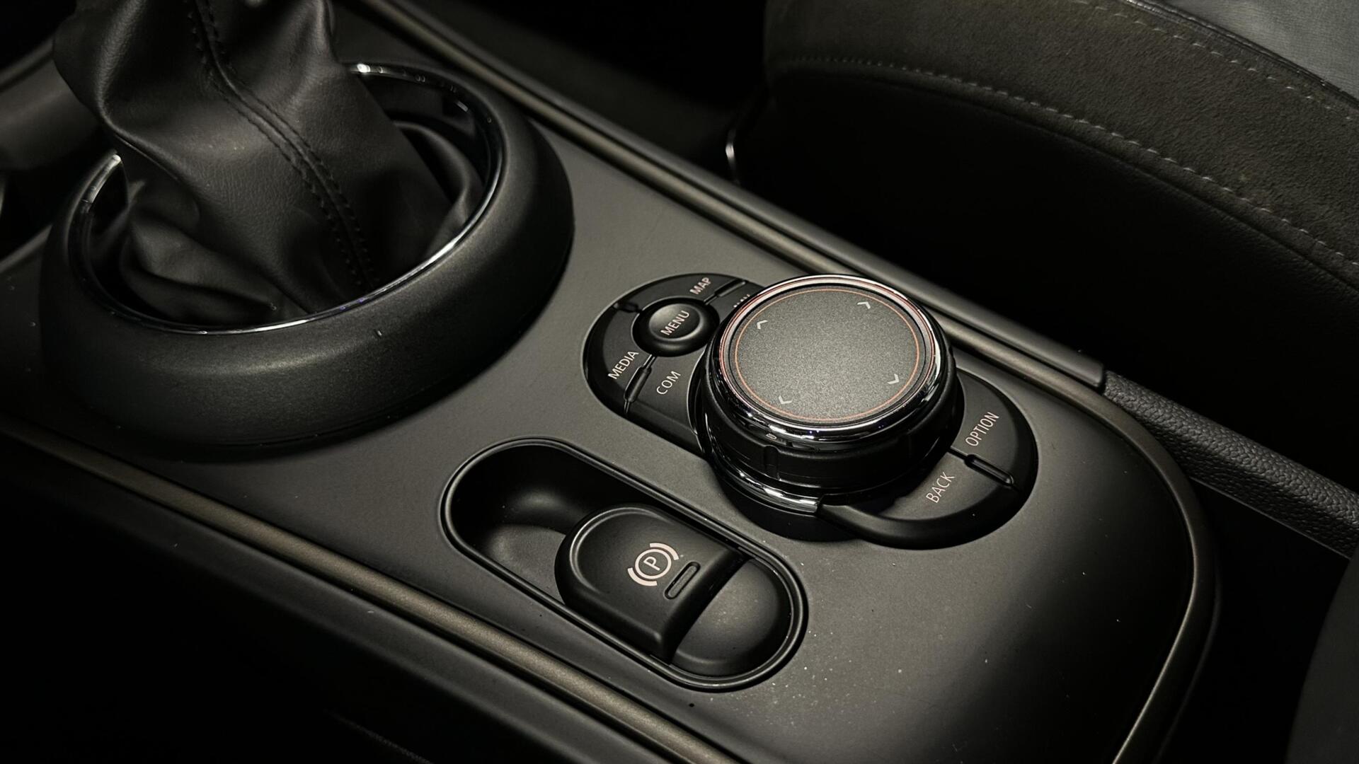 Foto van Mini Countryman Cooper