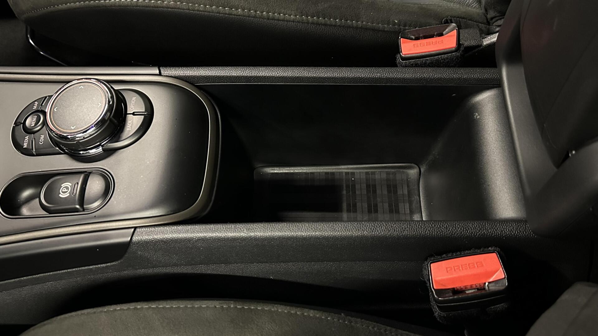 Foto van Mini Countryman Cooper