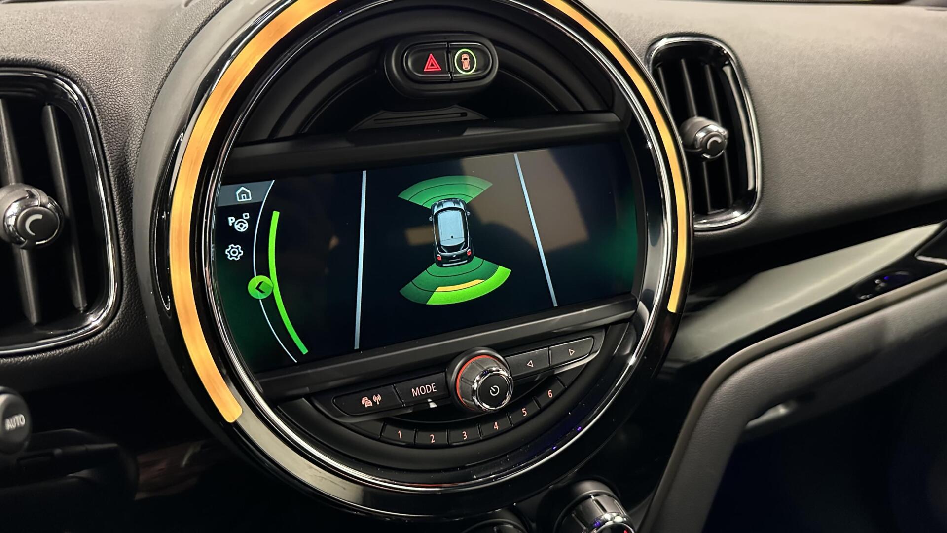 Foto van Mini Countryman Cooper