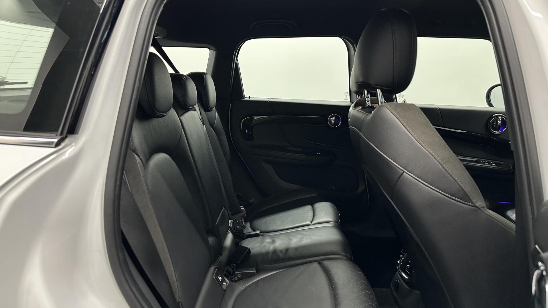 Foto van Mini Countryman Cooper