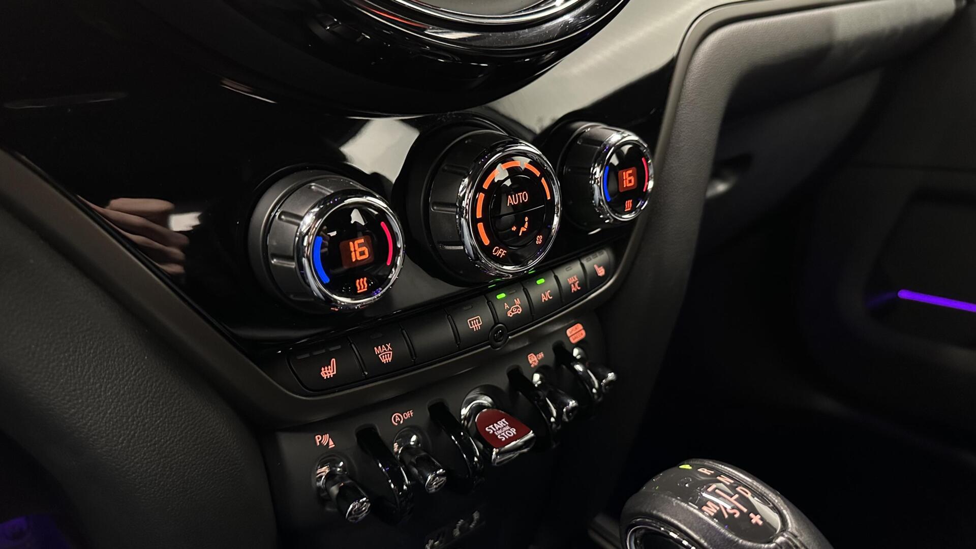 Foto van Mini Countryman Cooper