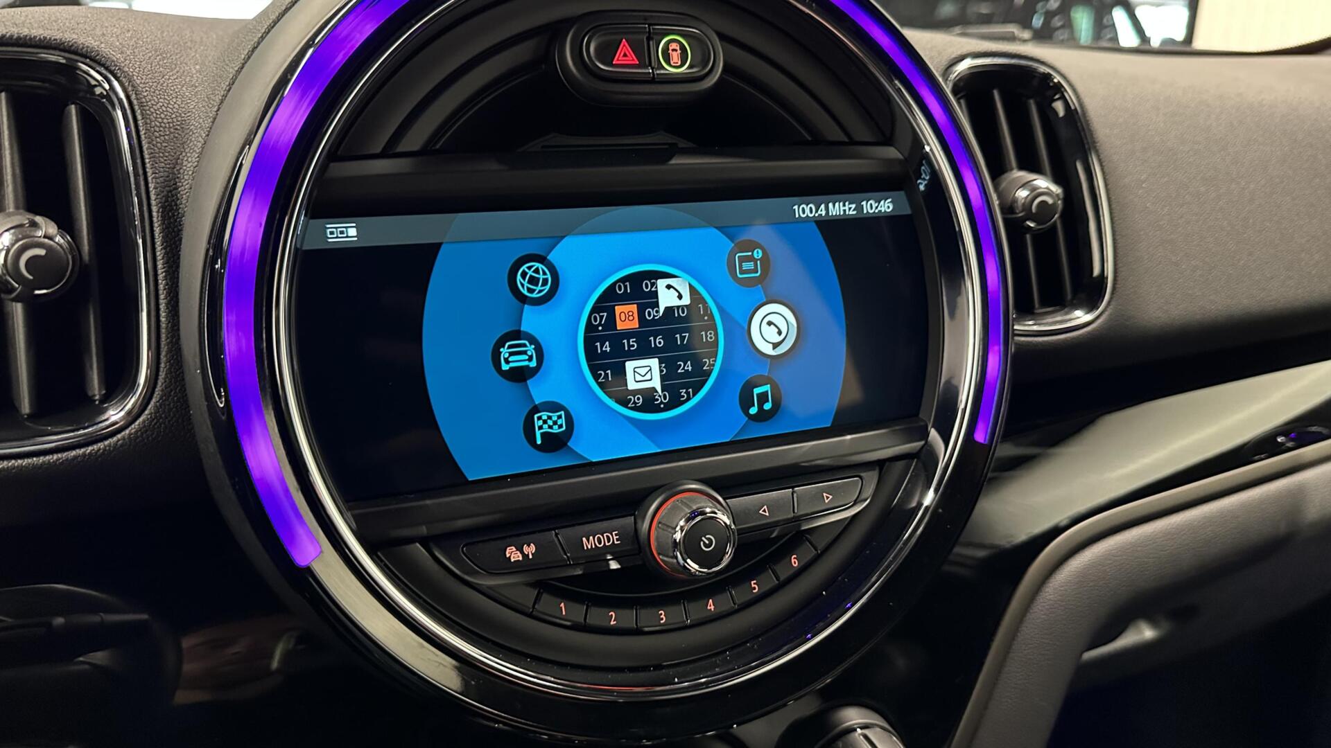 Foto van Mini Countryman Cooper
