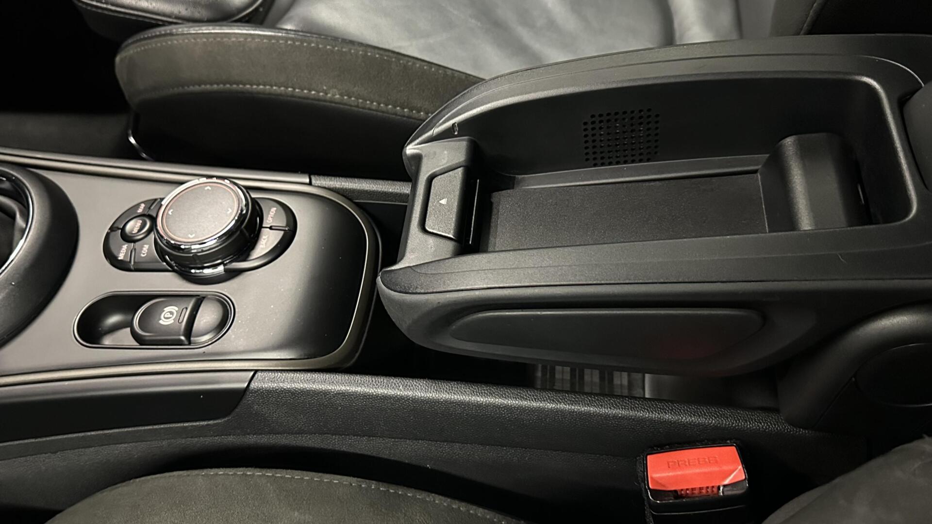 Foto van Mini Countryman Cooper